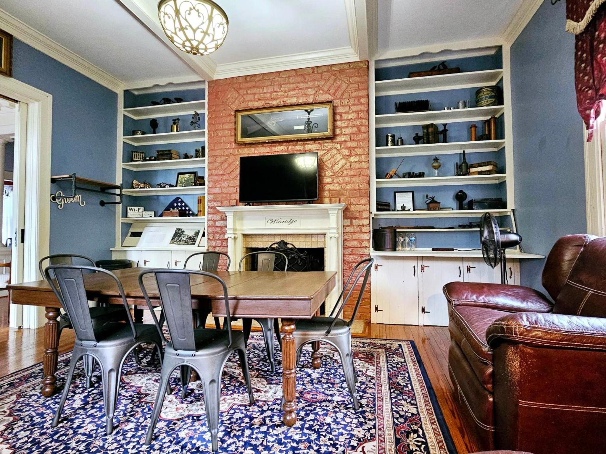 Winridge Manor