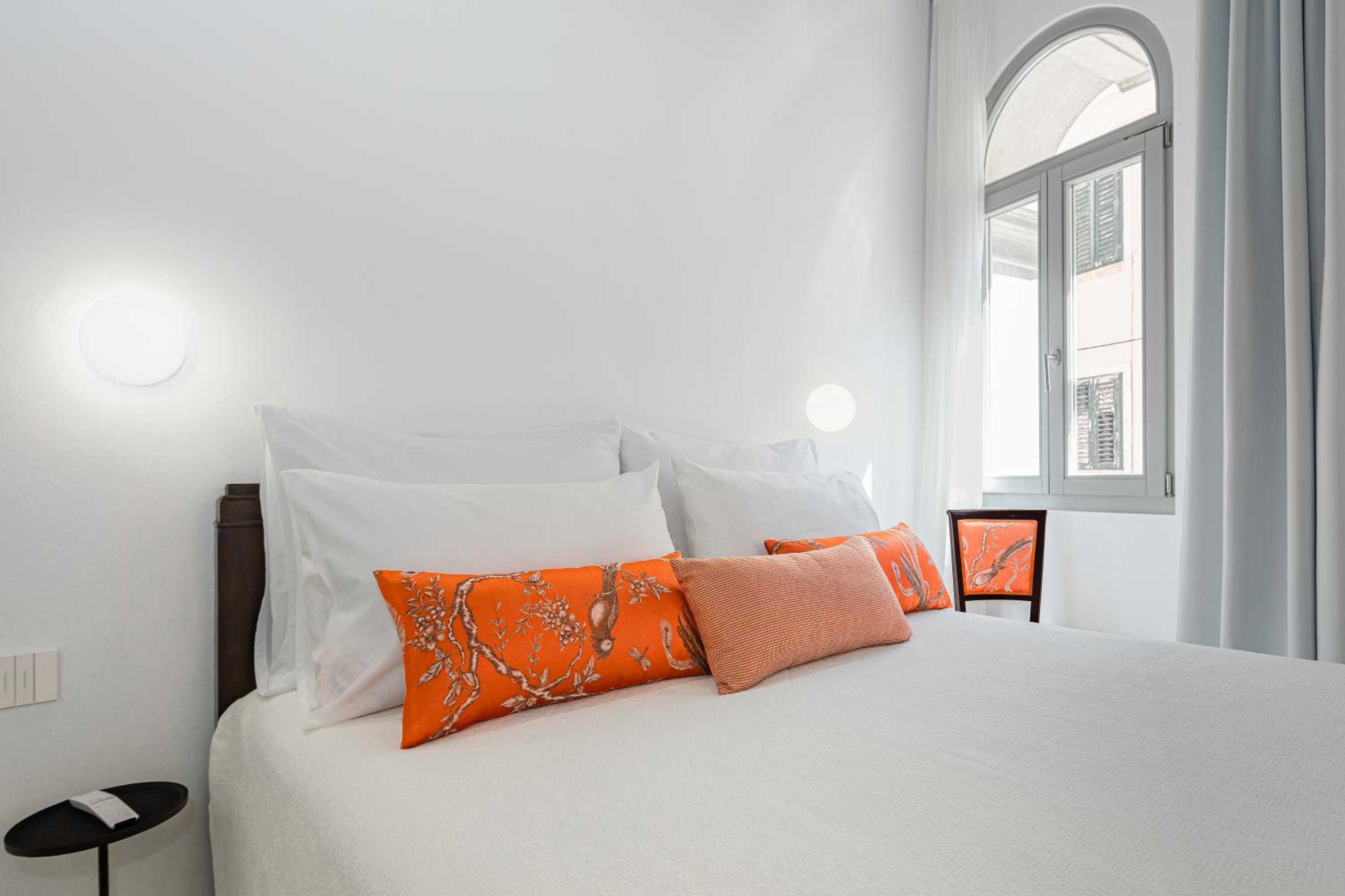 Palazzo Basilisco Luxury Suite
