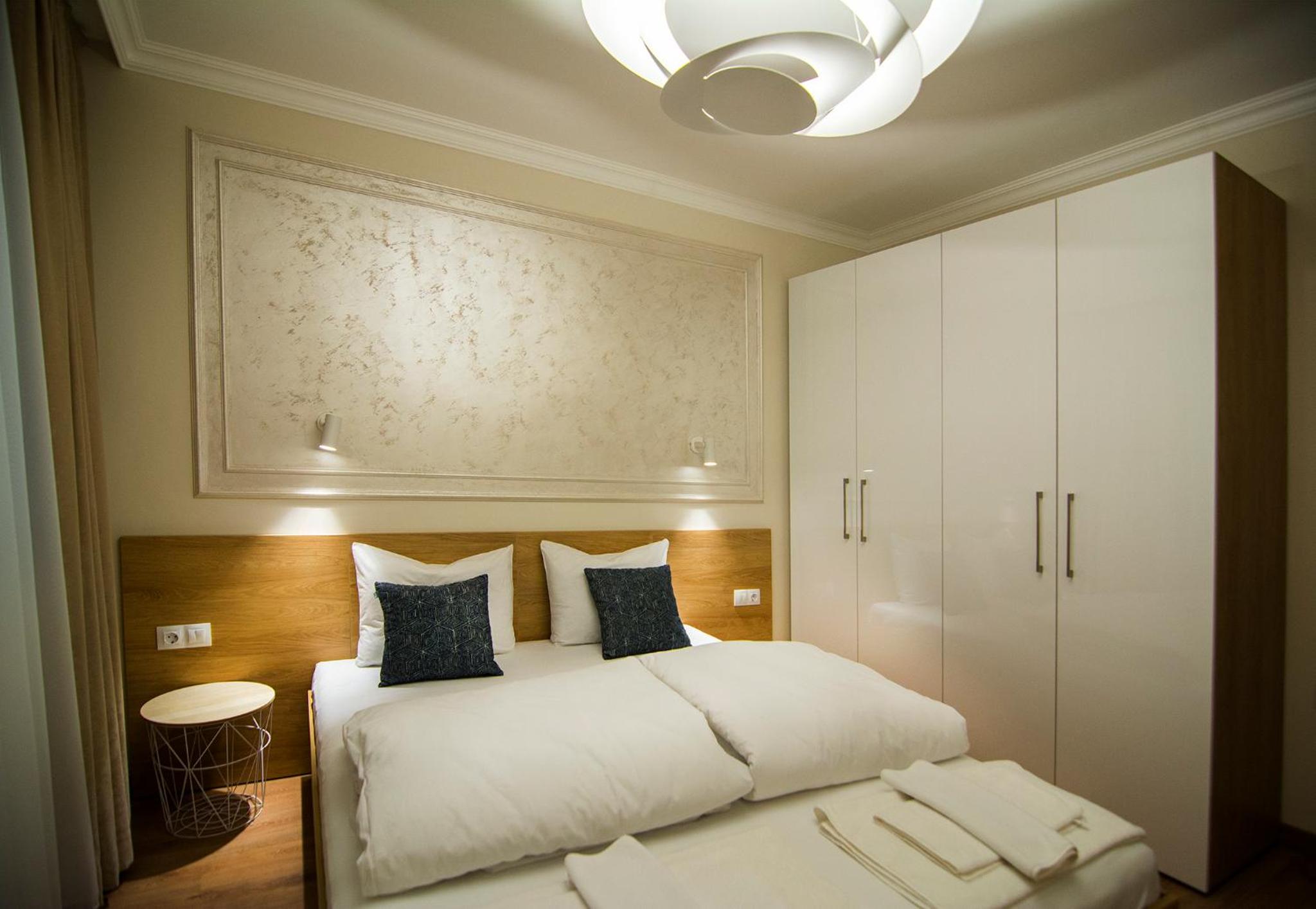 Odrys Apartments