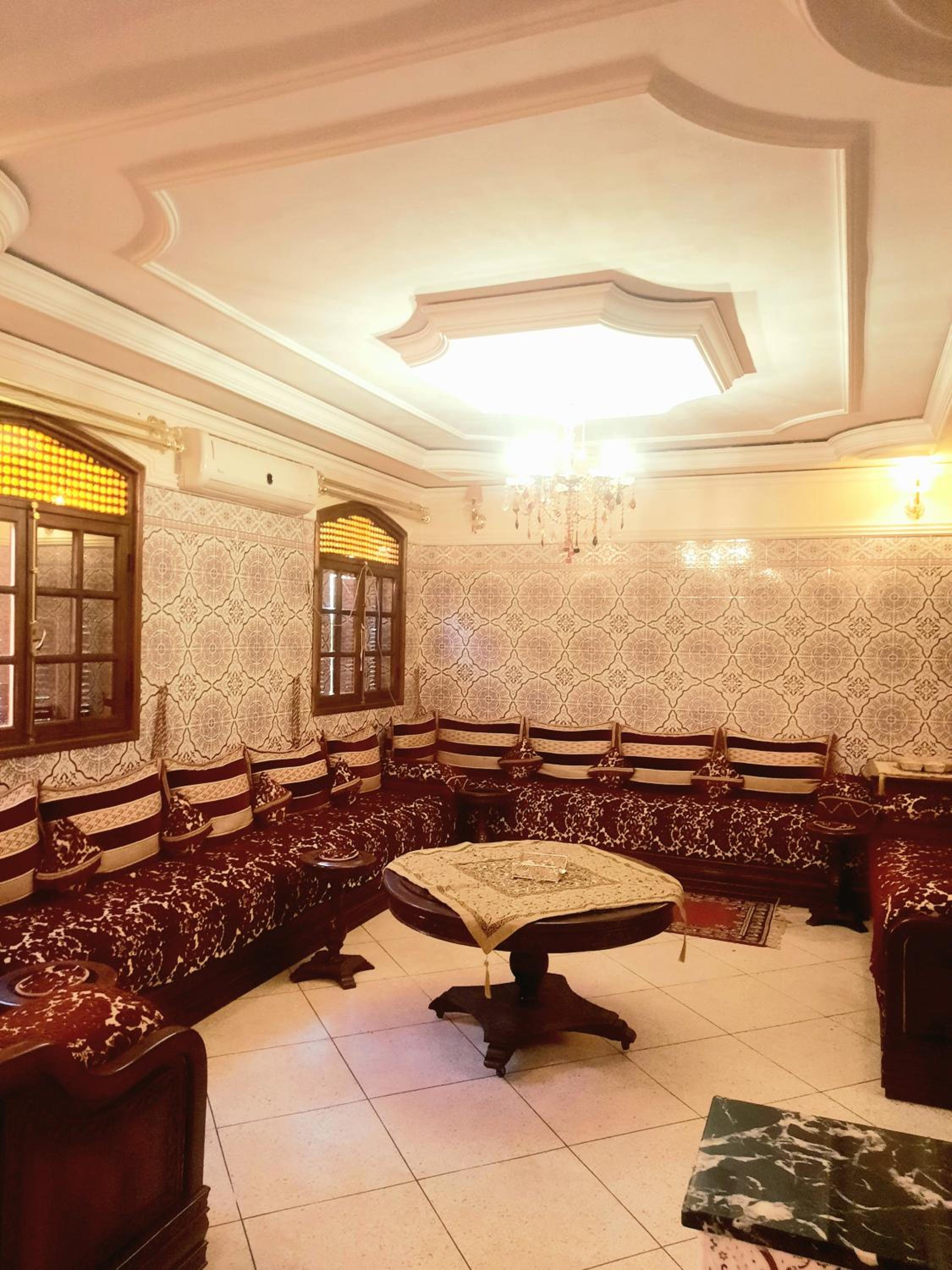 lounge