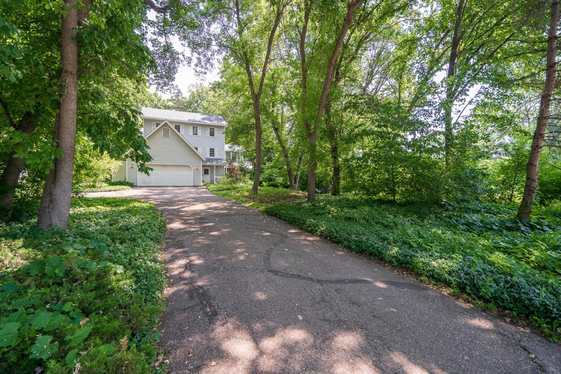 Hazeltine Hideaway view 5