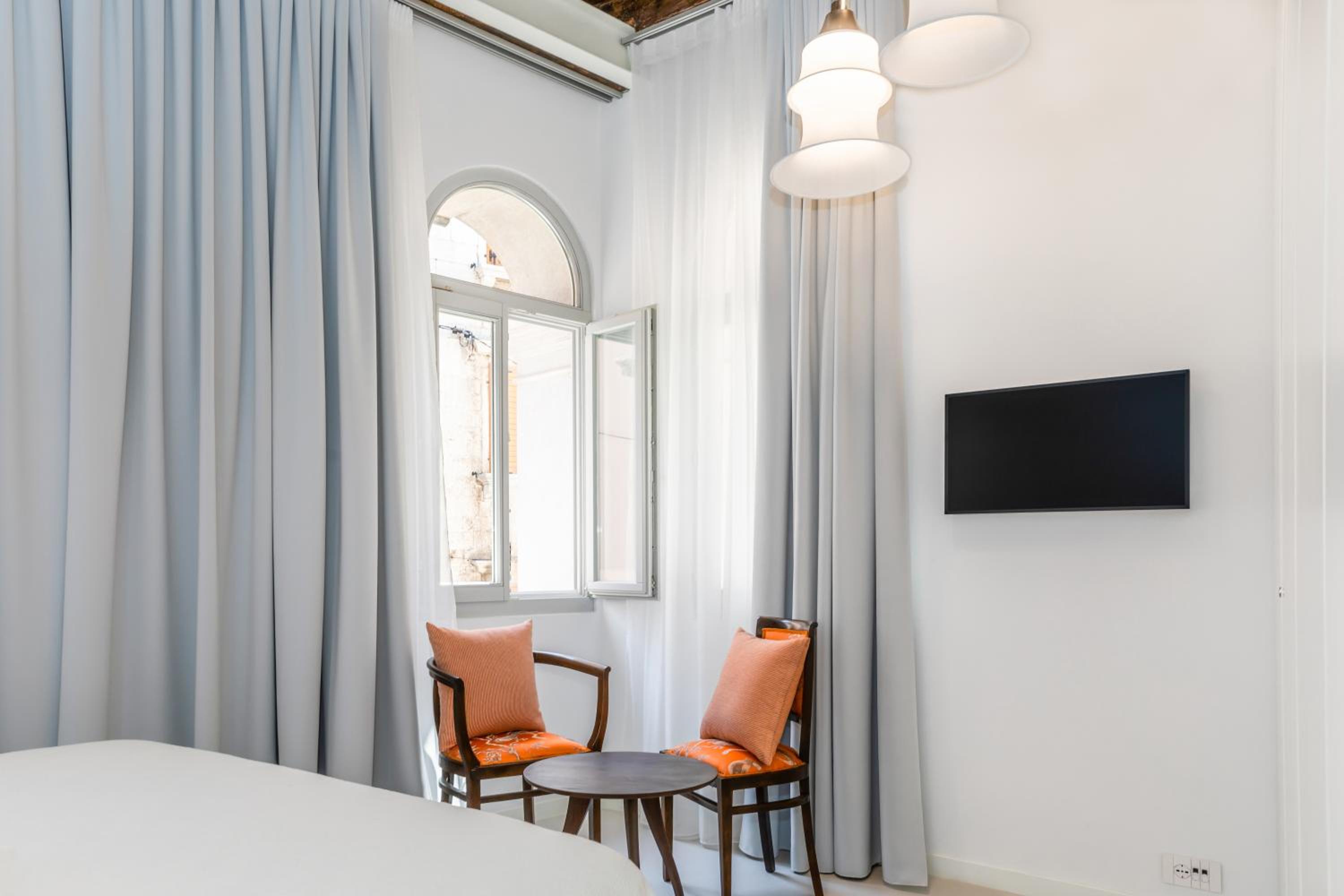 Palazzo Basilisco Luxury Suite