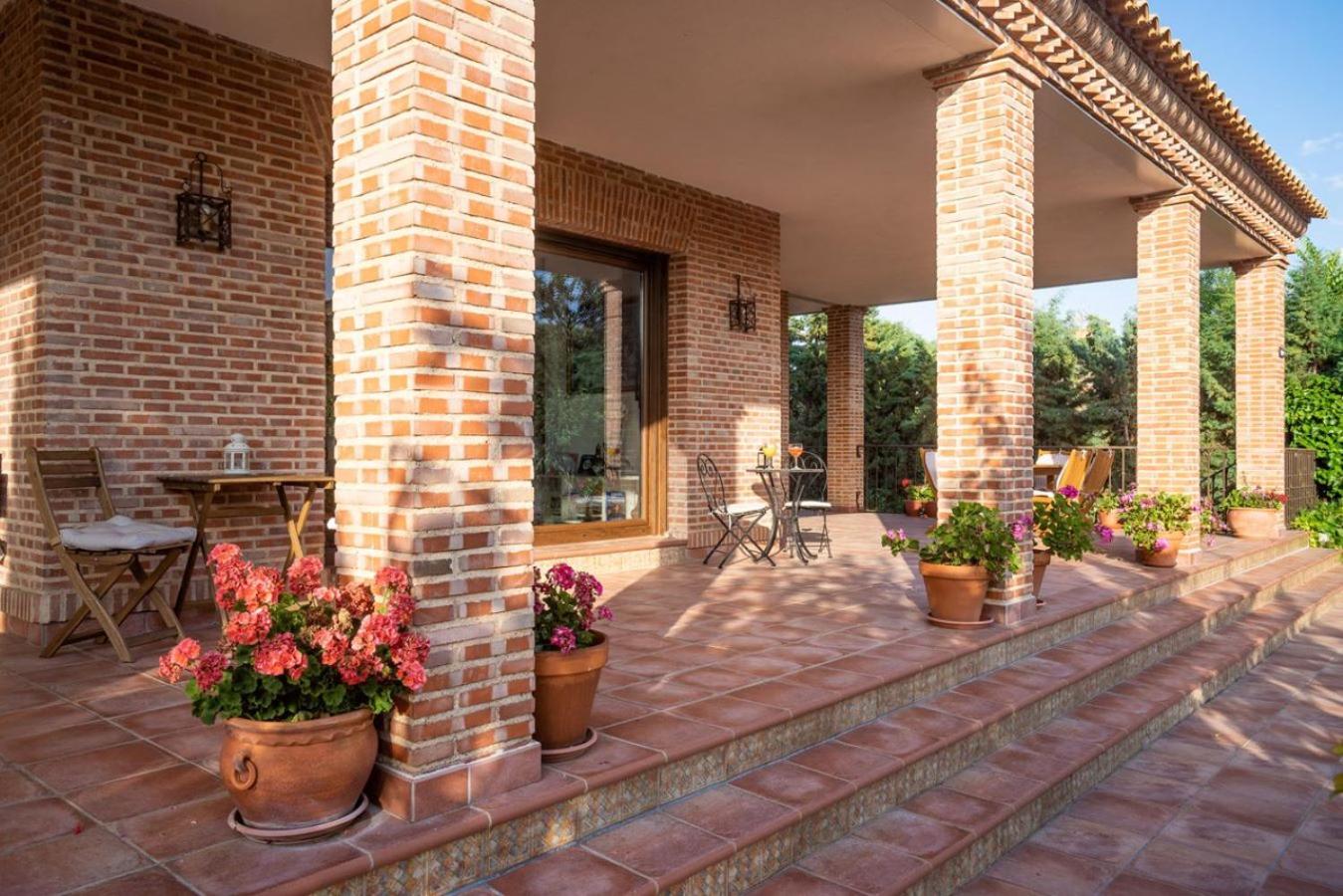 Villa Marín Toledo