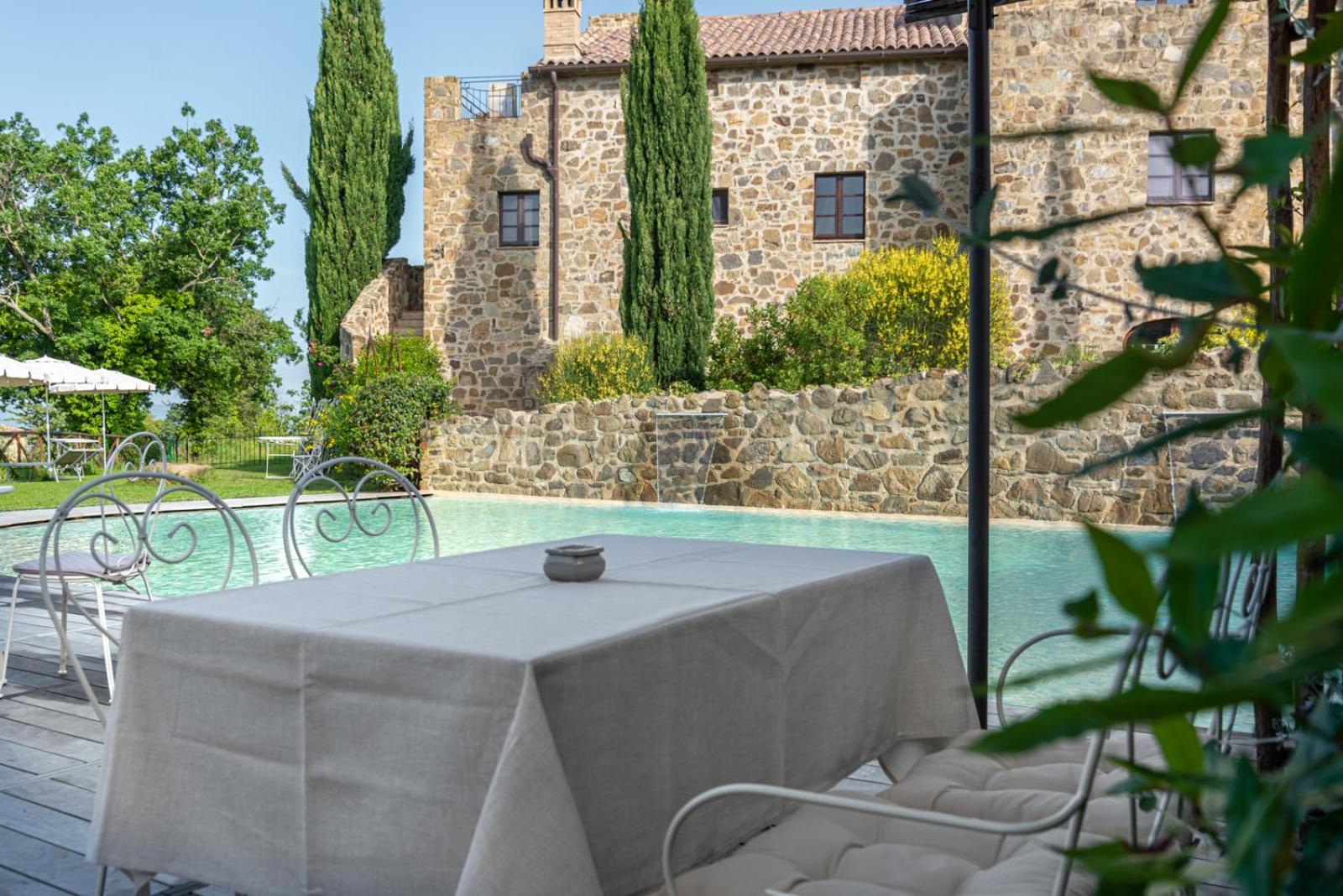 Castel Brunello