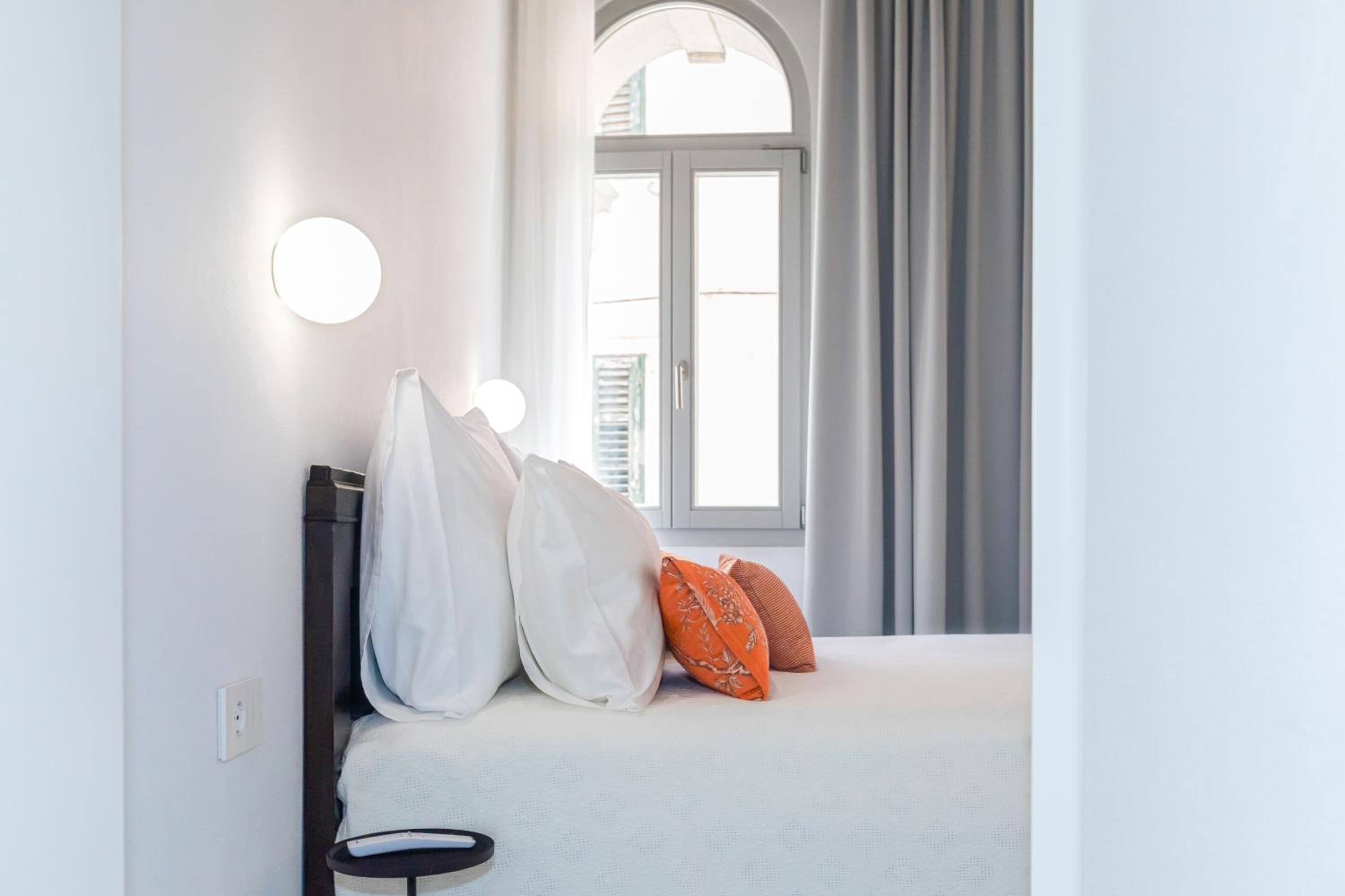 Palazzo Basilisco Luxury Suite
