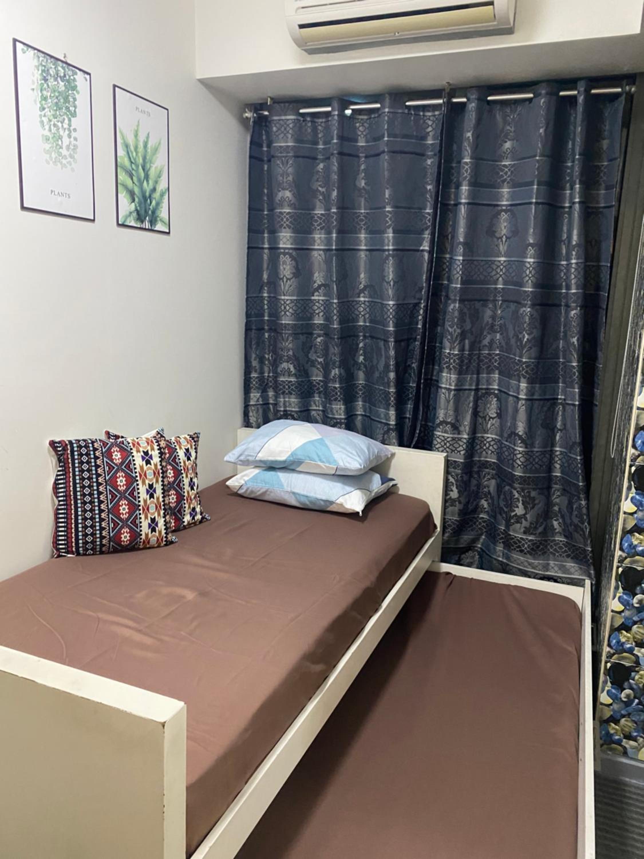 Azure 2bedrooms Beachfront/Beachview