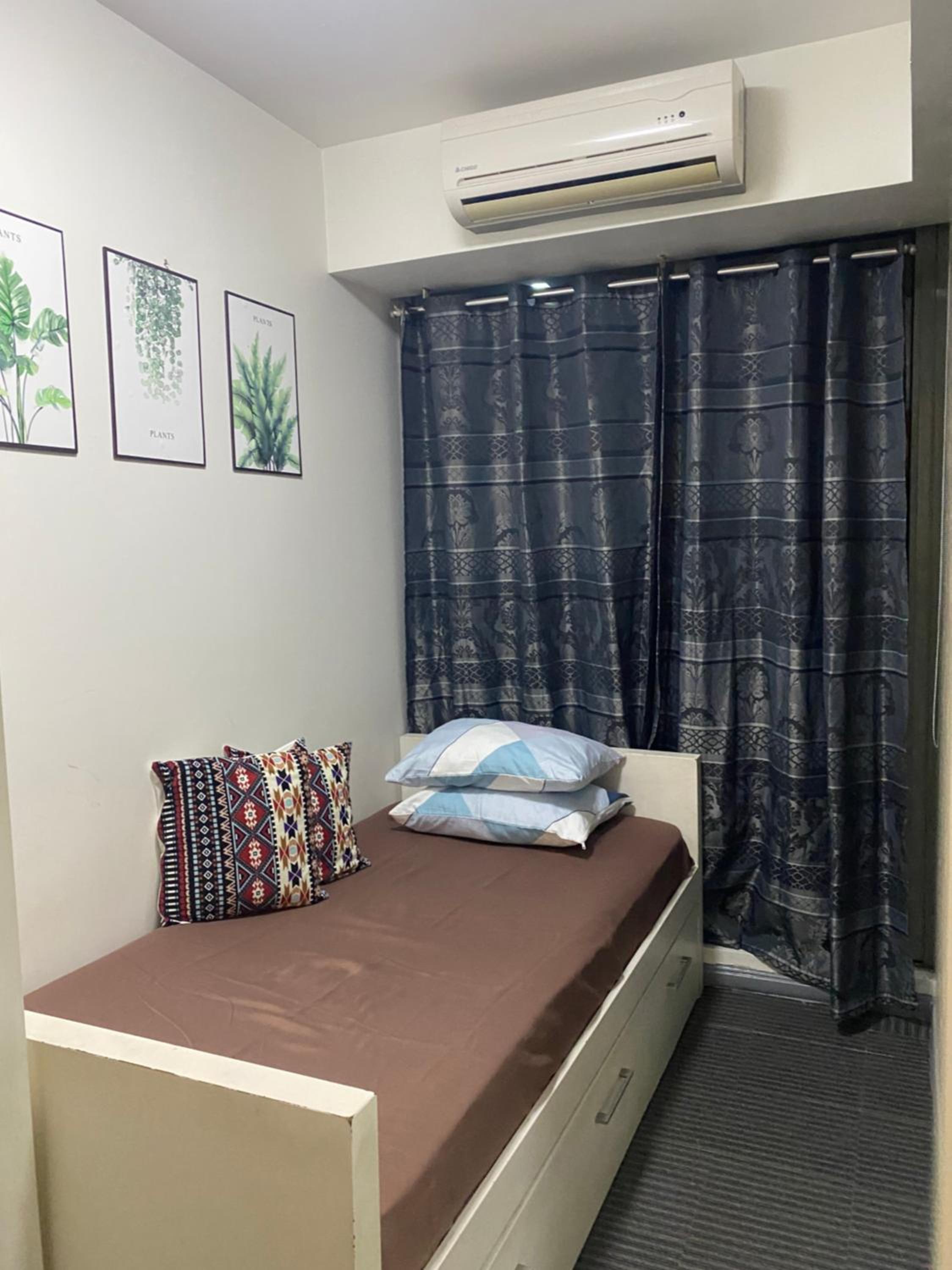 Azure 2bedrooms Beachfront/Beachview