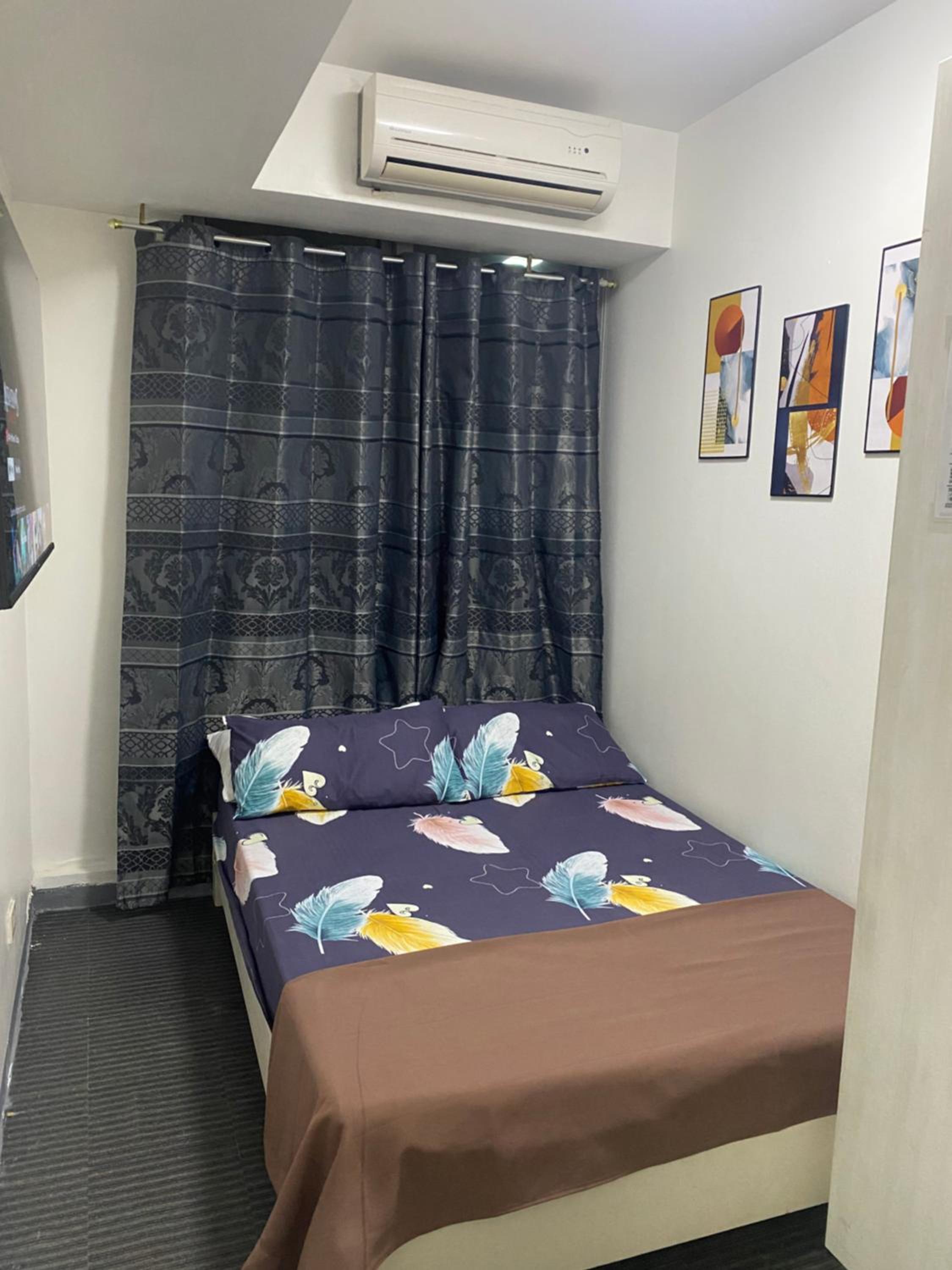 Azure 2bedrooms Beachfront/Beachview