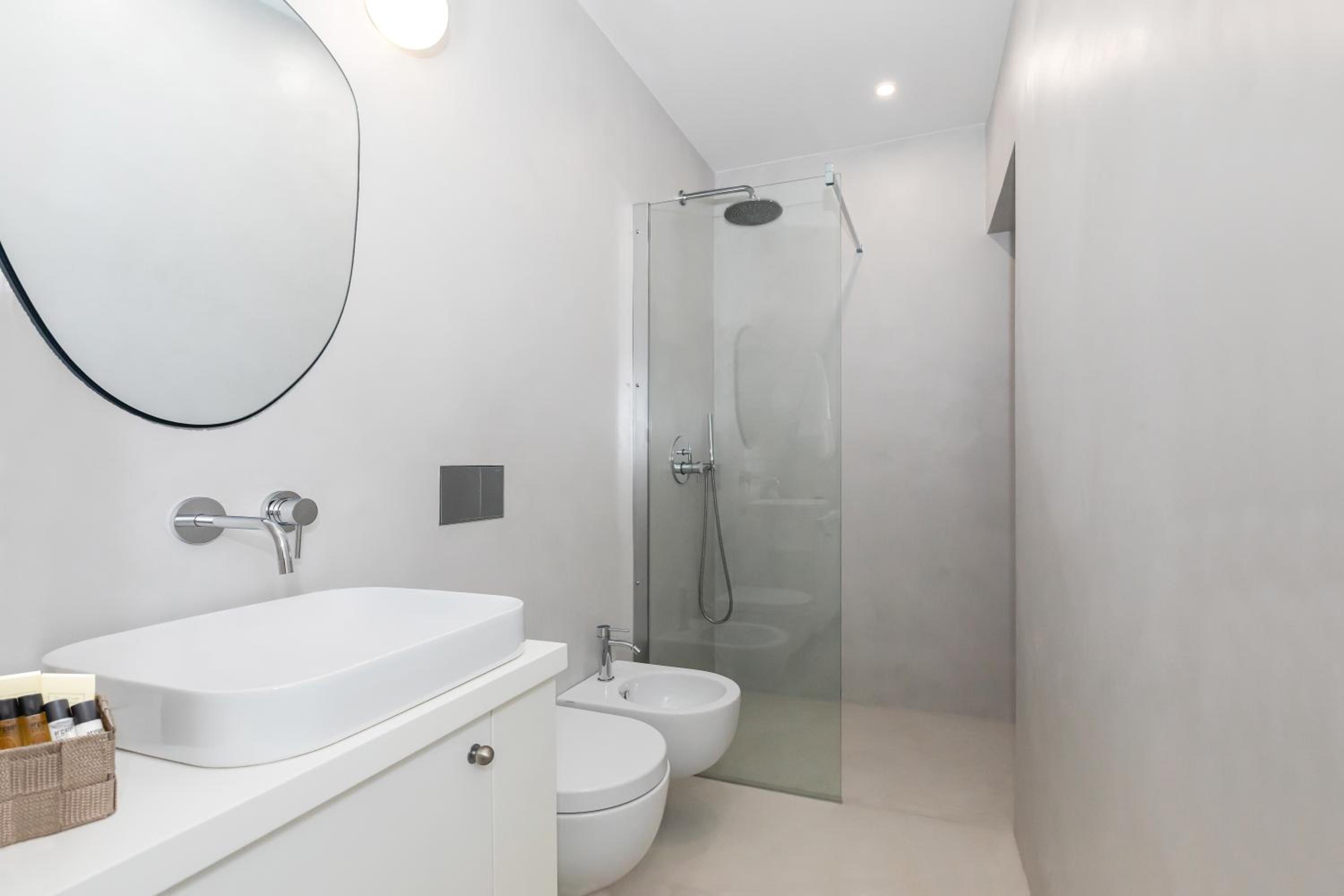 Palazzo Basilisco Luxury Suite