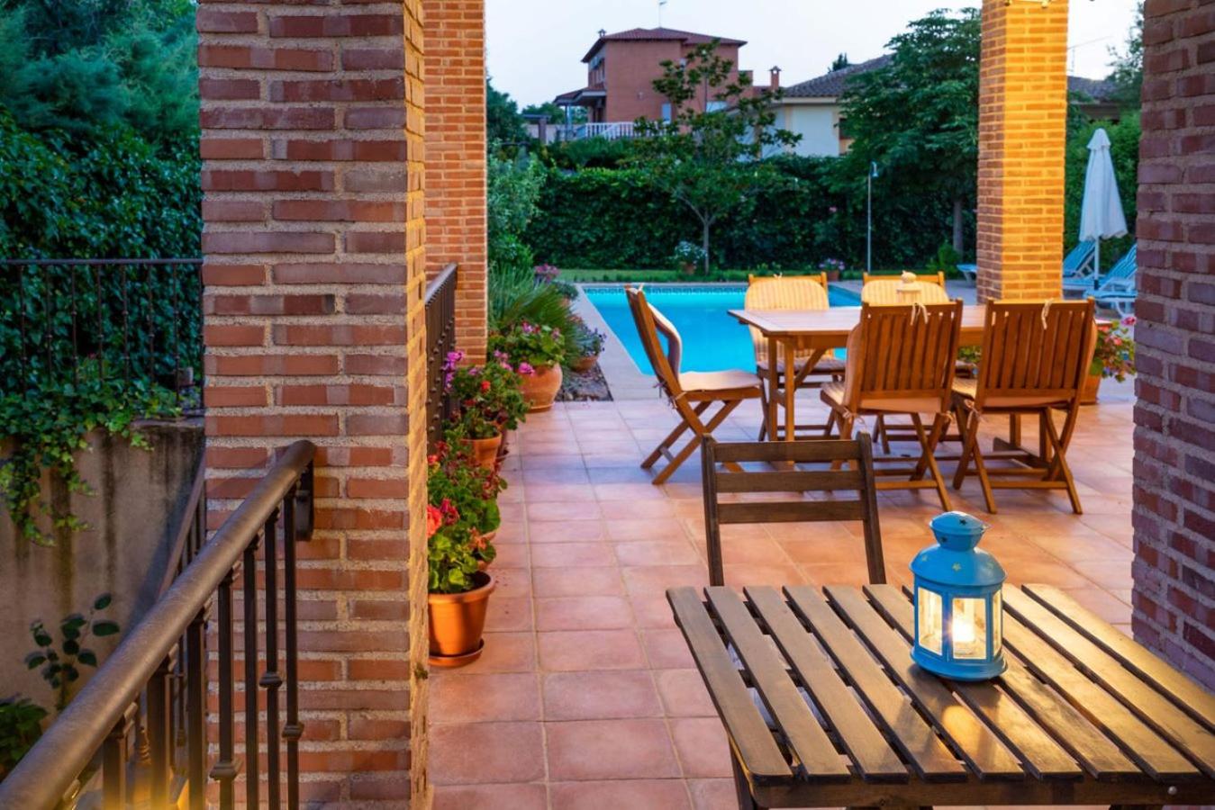 Villa Marín Toledo
