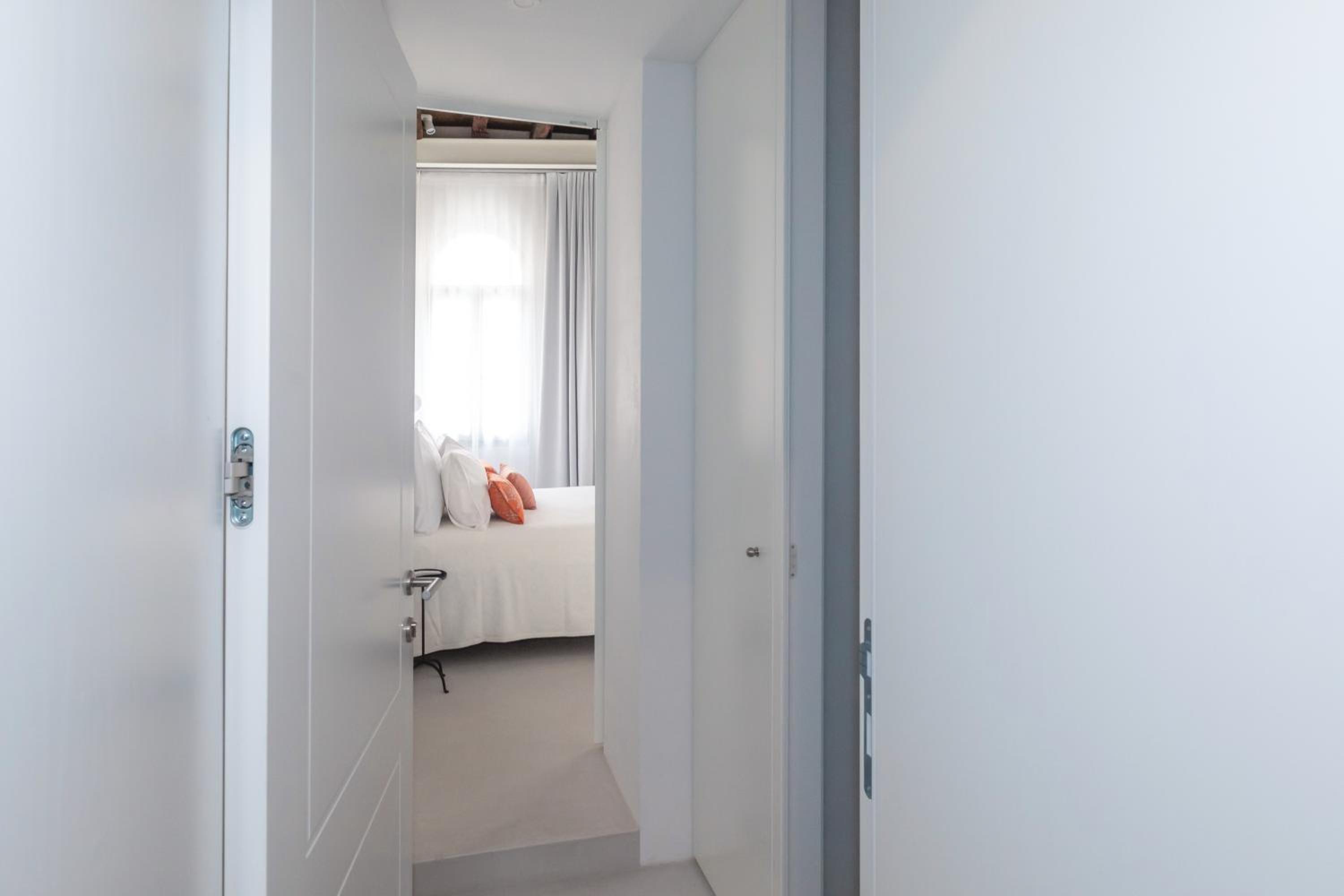 Palazzo Basilisco Luxury Suite