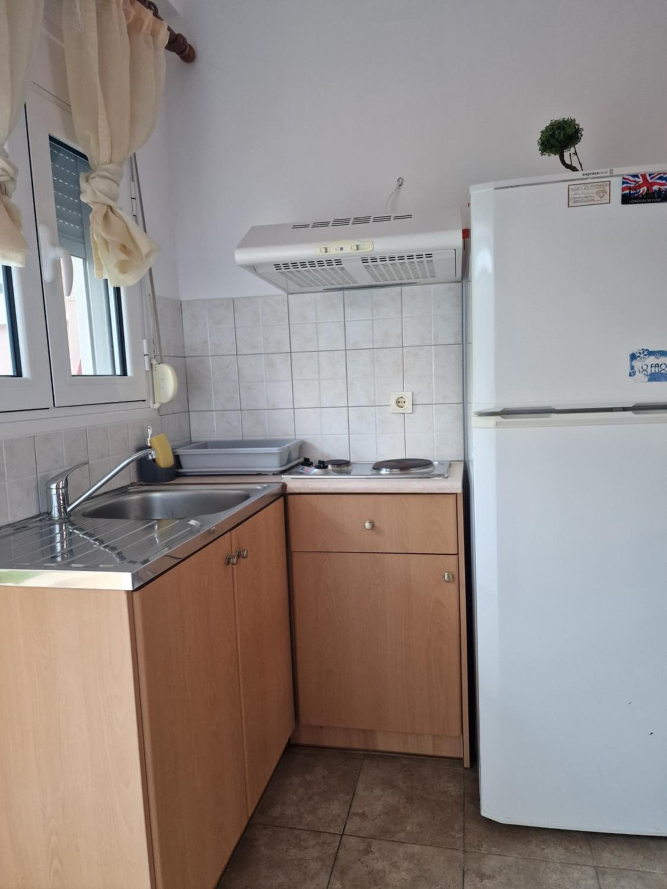 Lemi Apartments
