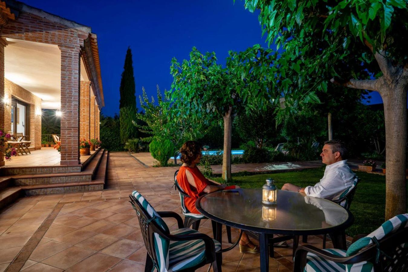 Villa Marín Toledo