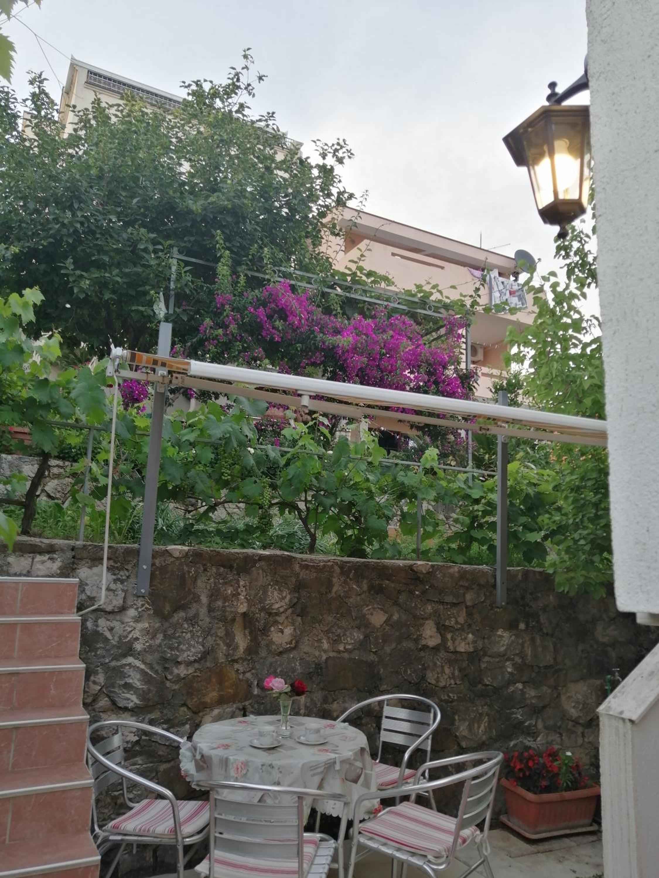 Apartments Kuc