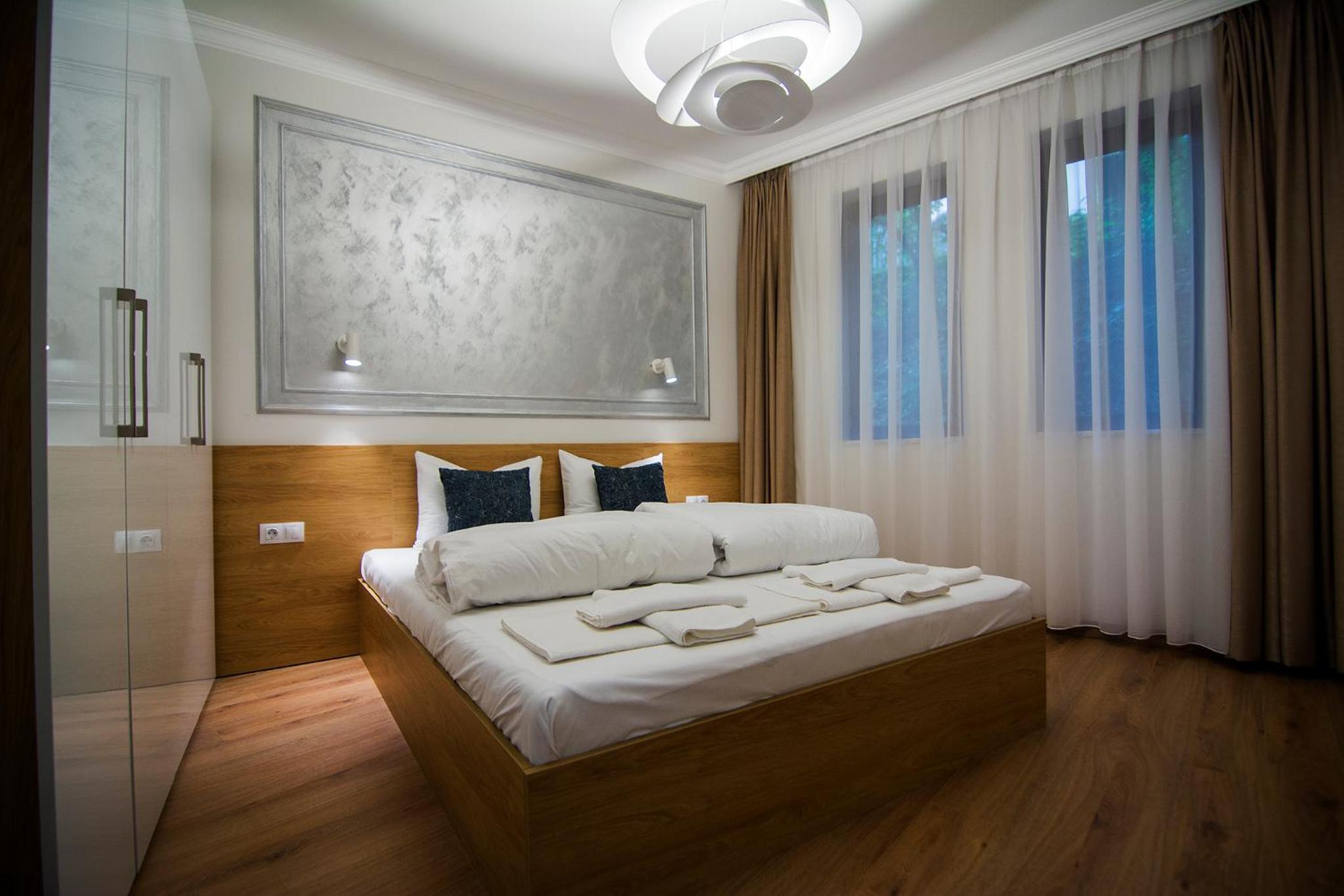 Odrys Apartments