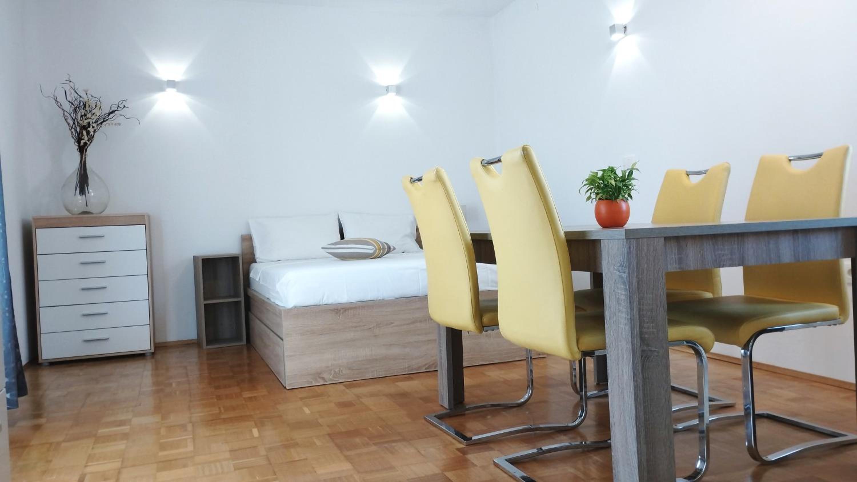 Active Apartments Koper view 5