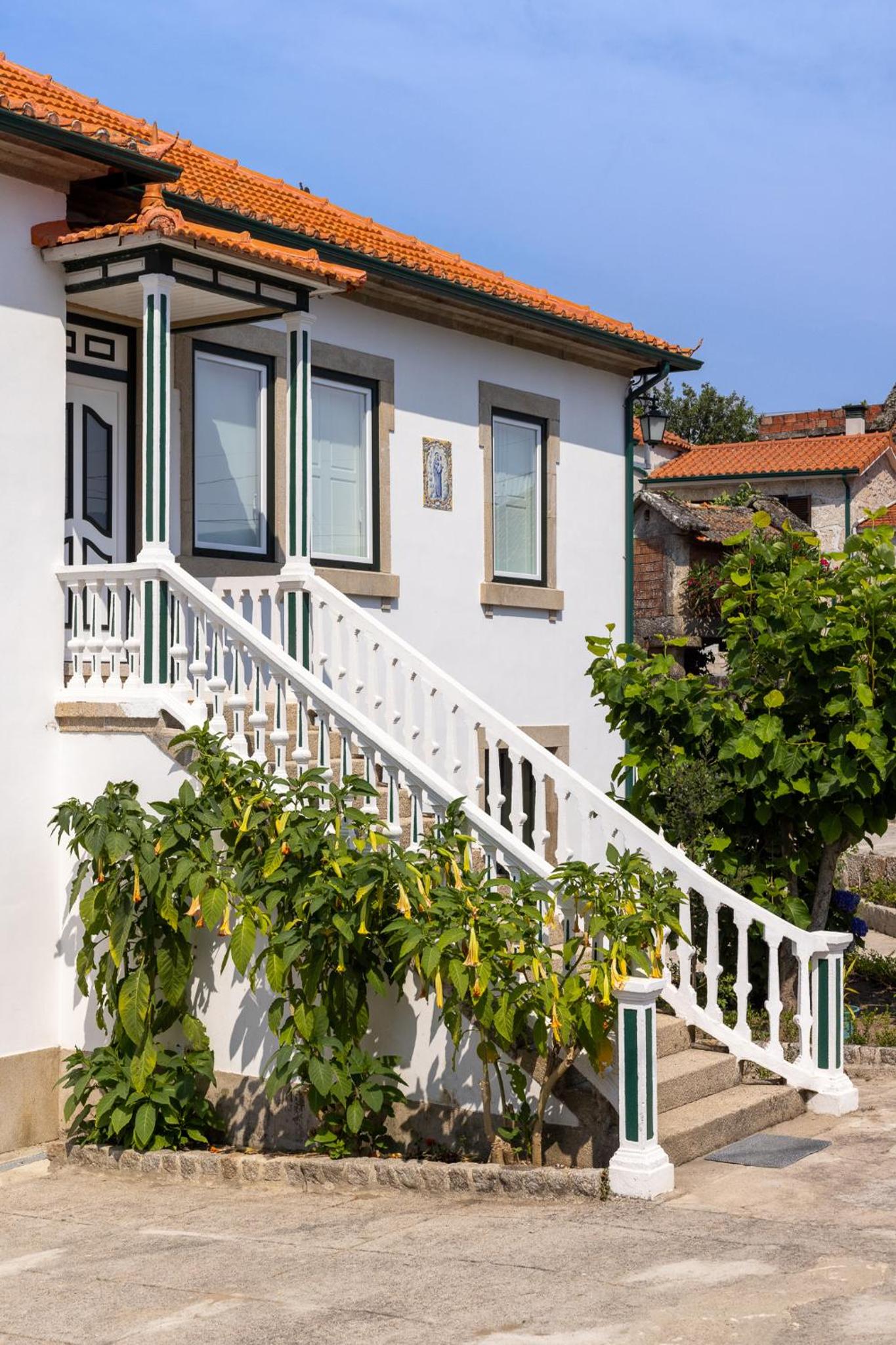 Casa do Desassossego
