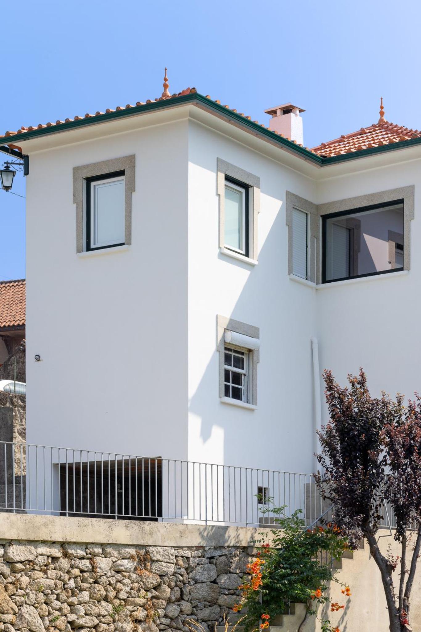 Casa do Desassossego