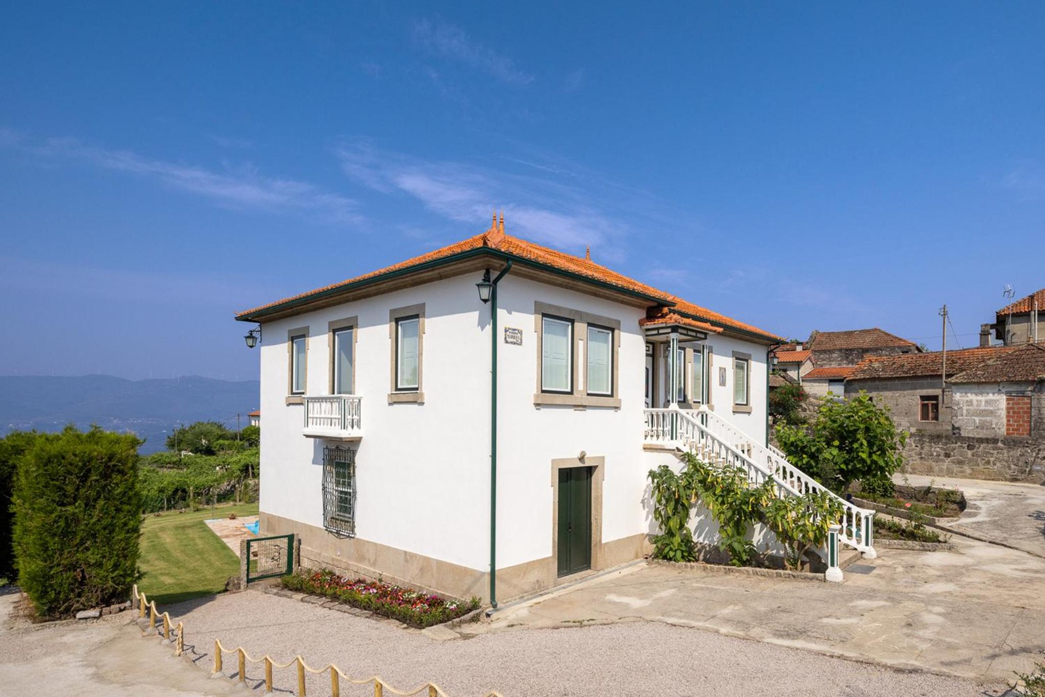 Casa do Desassossego