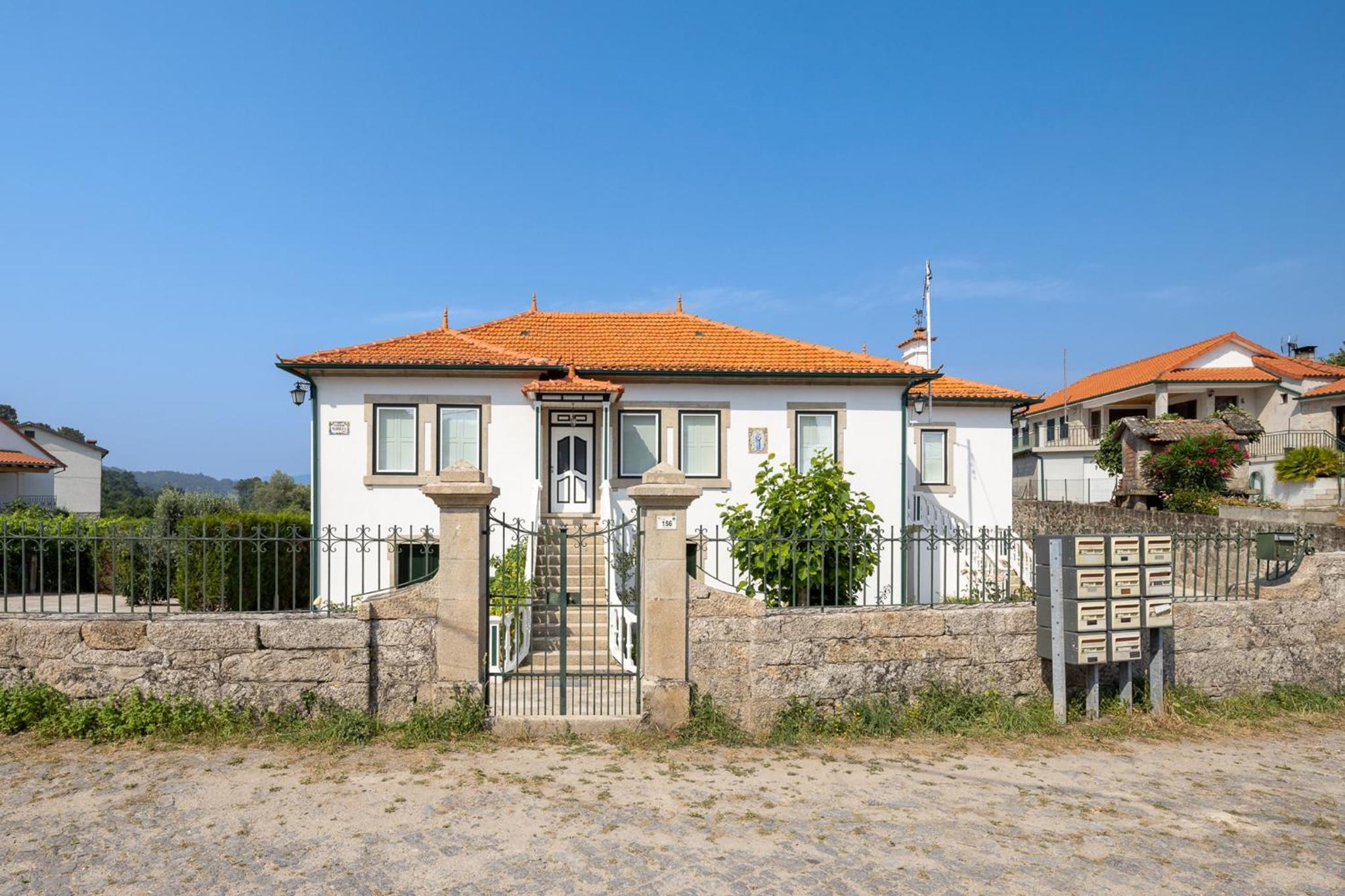 Casa do Desassossego