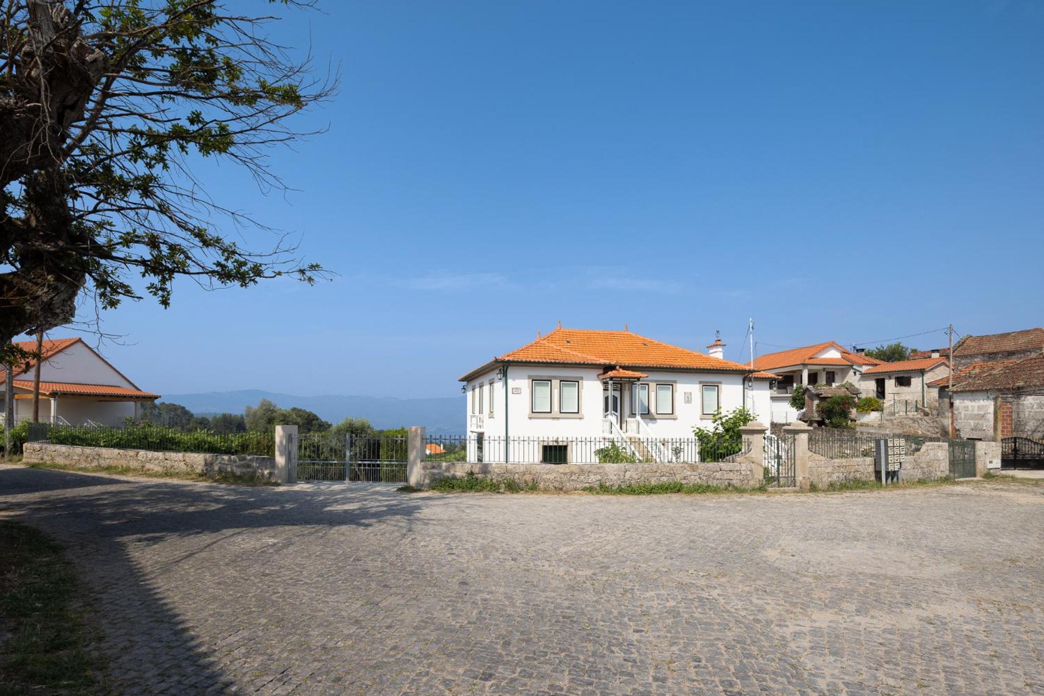 Casa do Desassossego