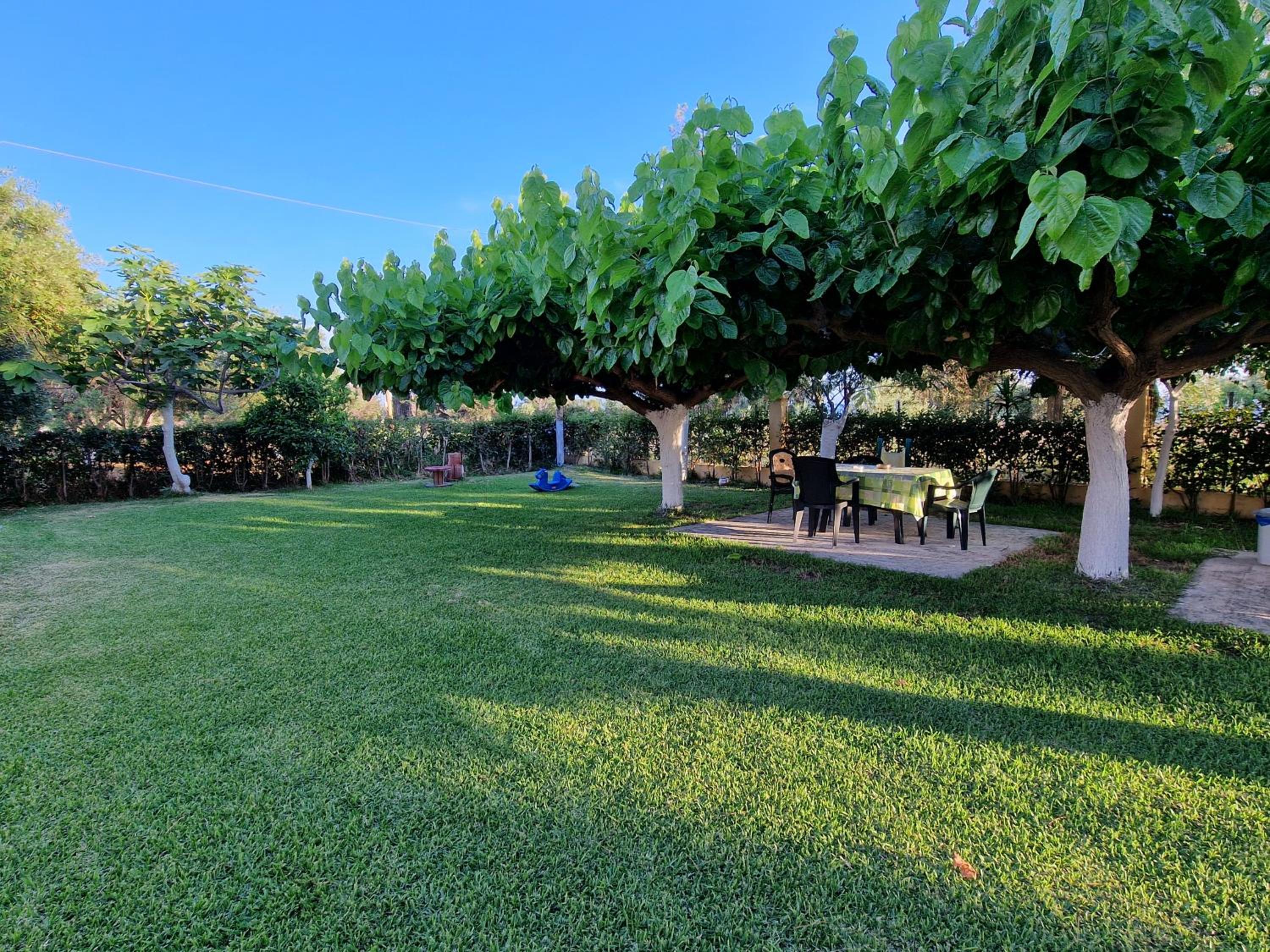Lemi Apartments