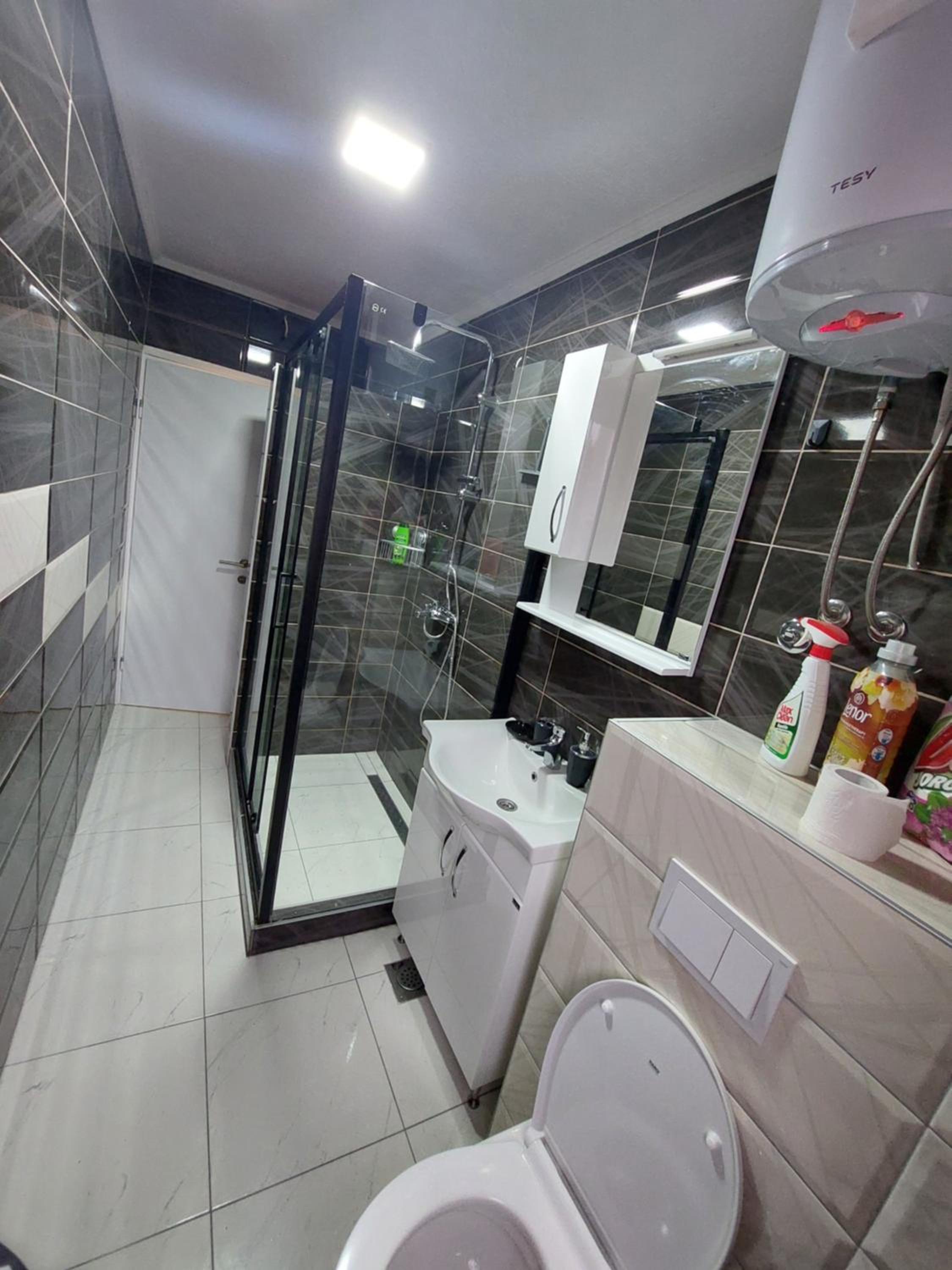 Apartman Stil