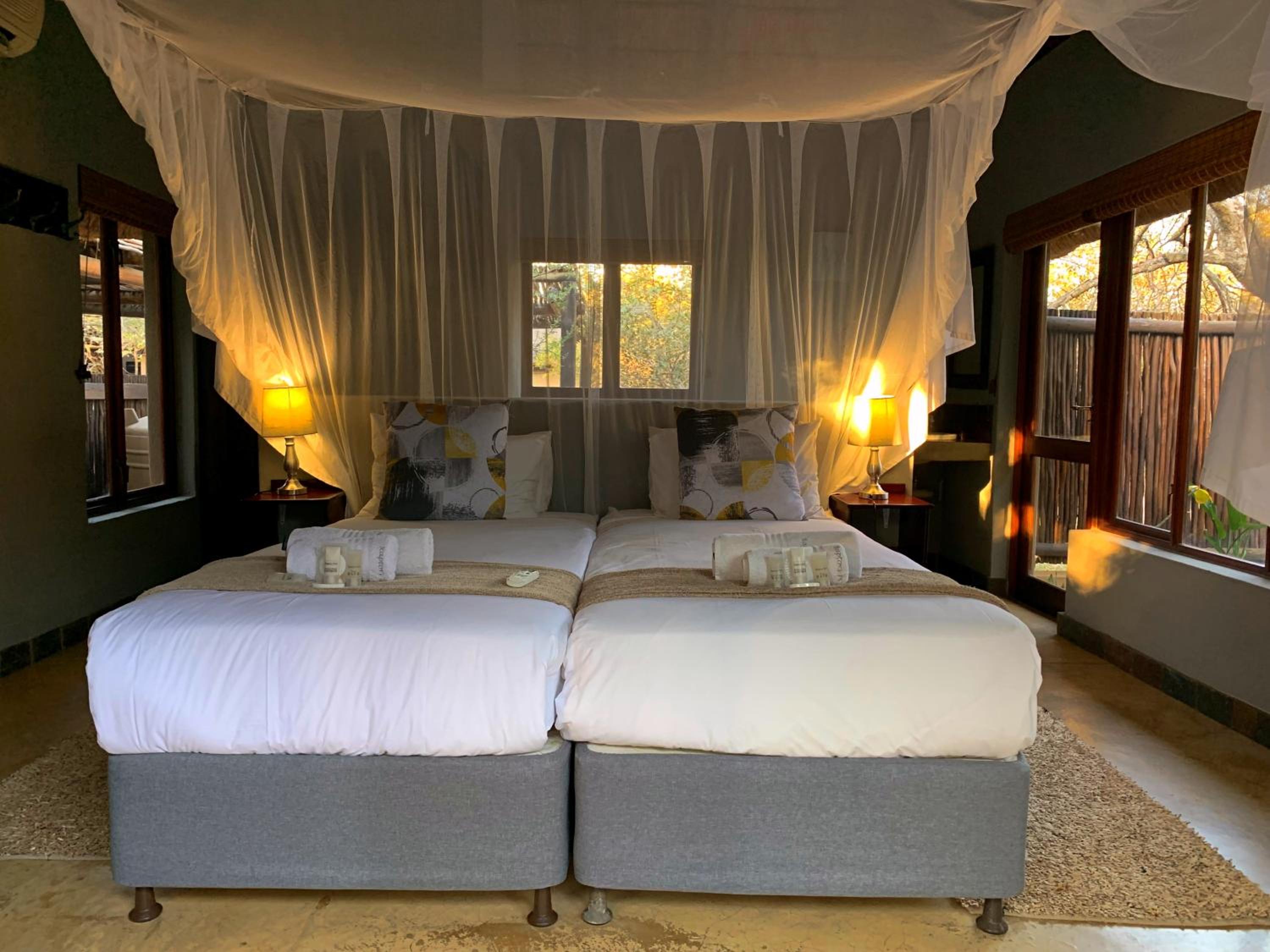 Hoedspruit Raptors Lodge N16