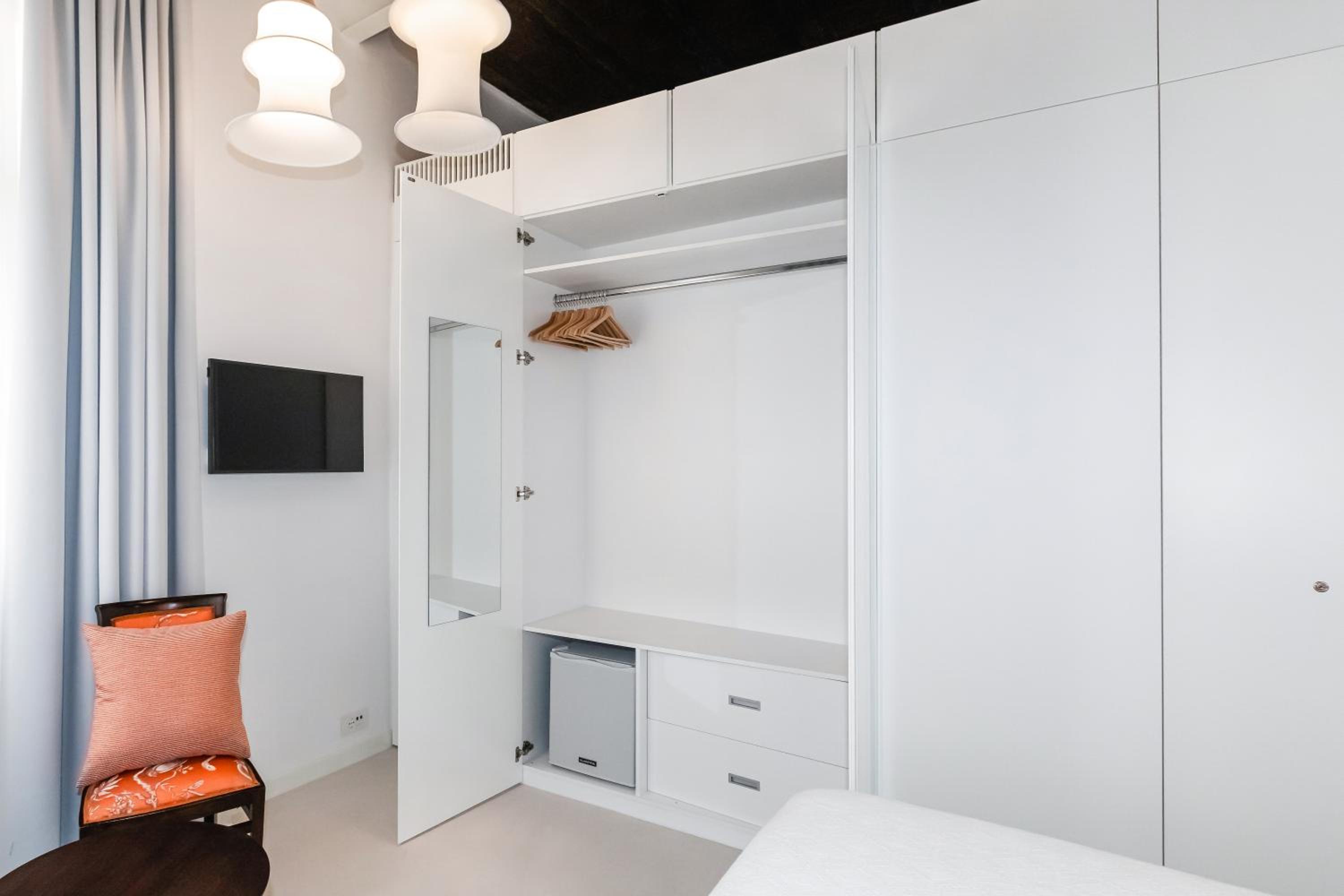 Palazzo Basilisco Luxury Suite