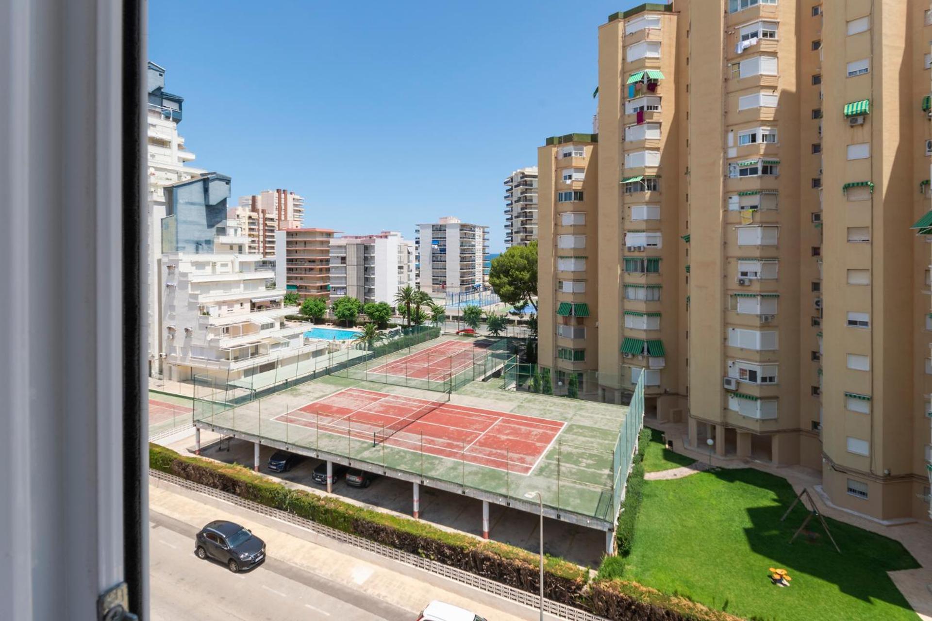 Apartamento Costa de Marfil Touriplaya a 200 metros del mar SOLO FAMILIAS view 3