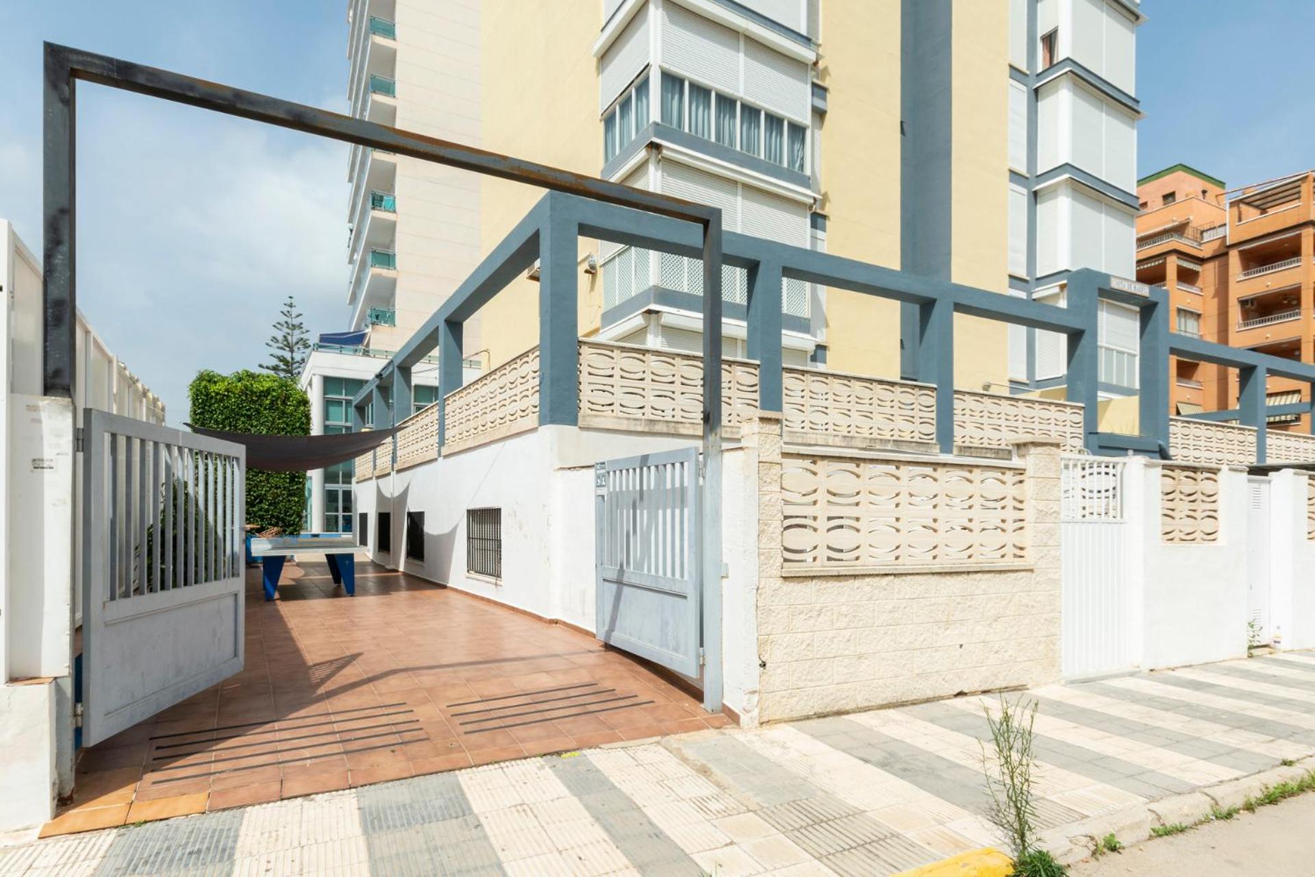 Apartamento Costa de Marfil Touriplaya a 200 metros del mar SOLO FAMILIAS view 2