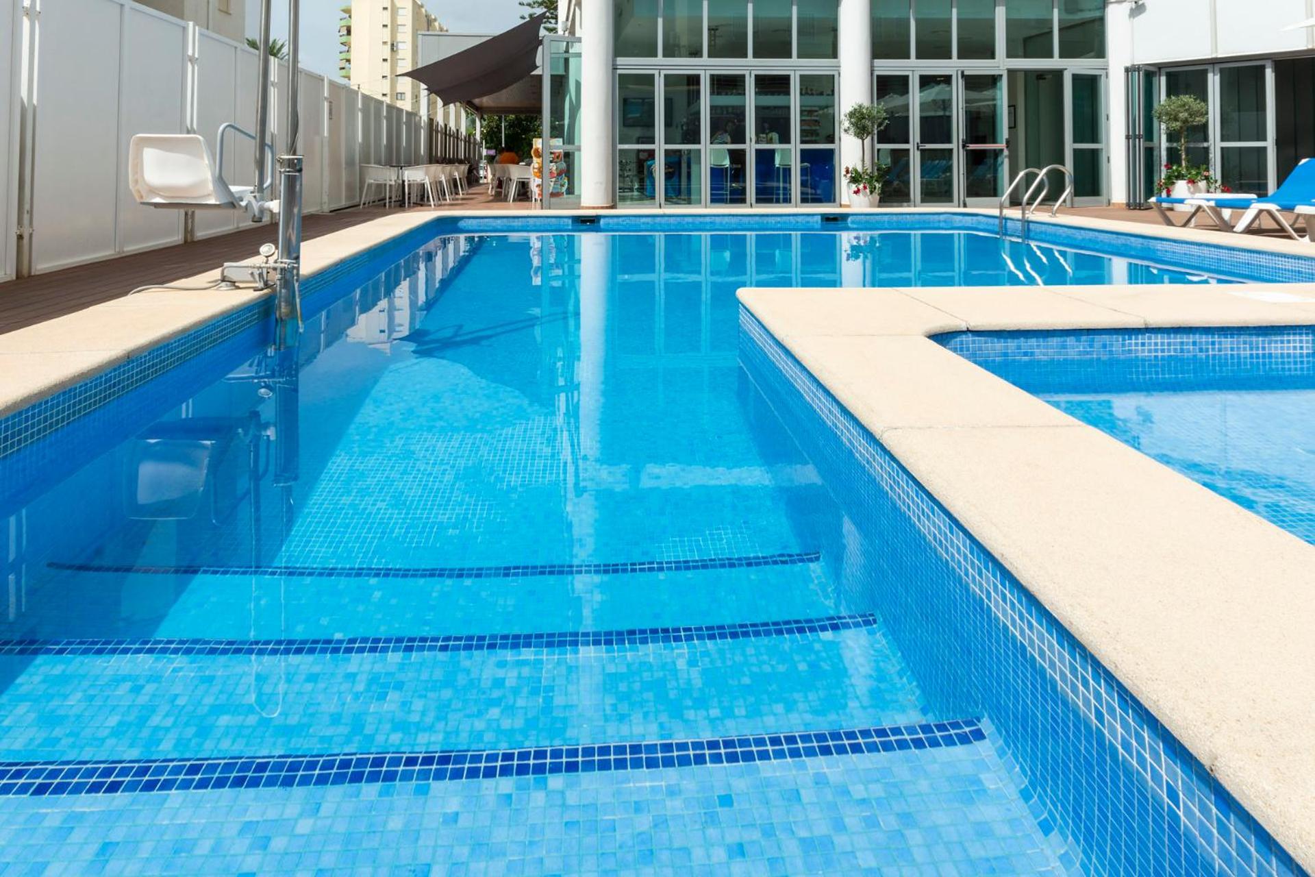 Apartamento Costa de Marfil Touriplaya a 200 metros del mar SOLO FAMILIAS view 4
