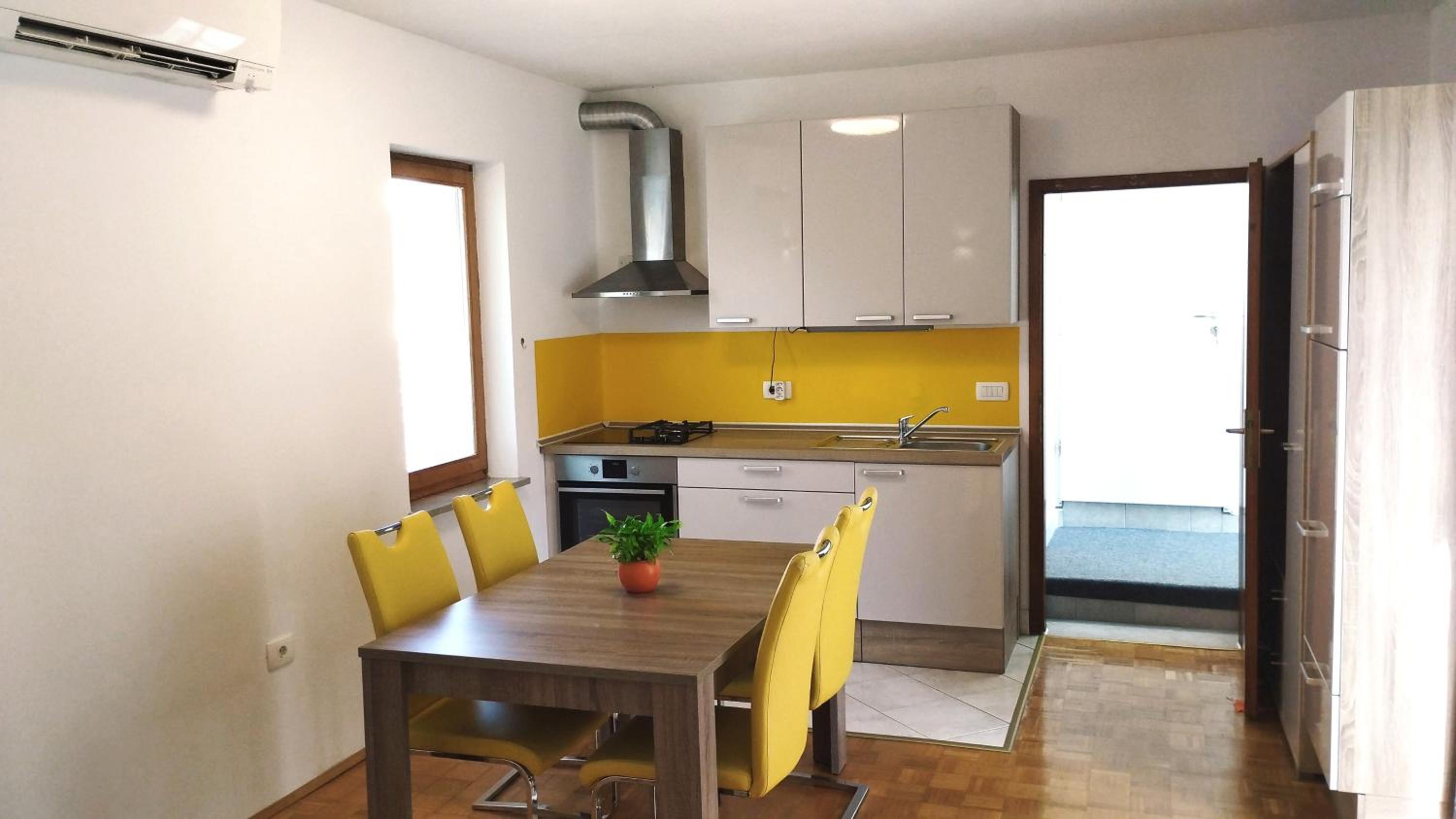 Active Apartments Koper view 4