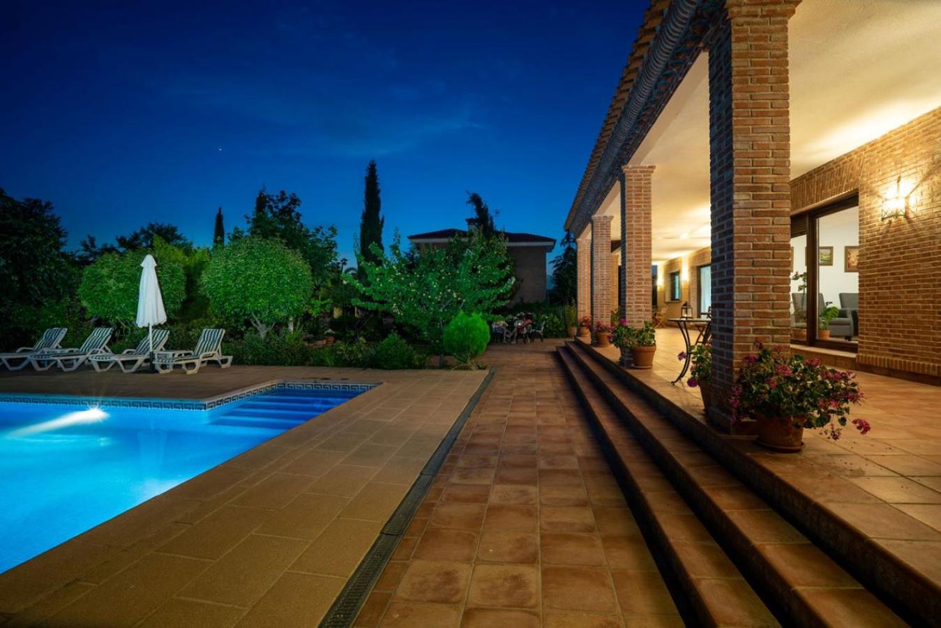 Villa Marín Toledo