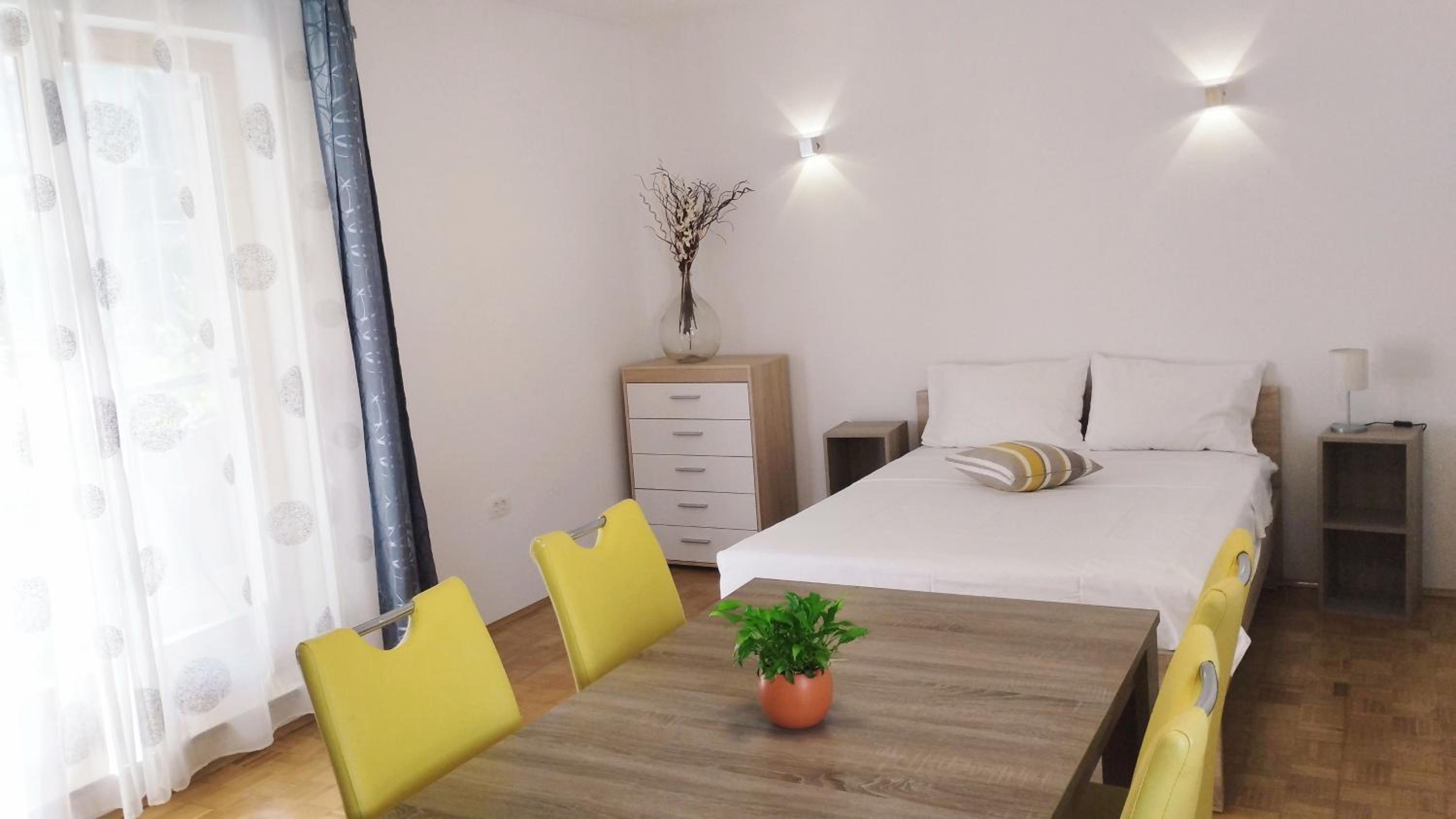 Active Apartments Koper view 2