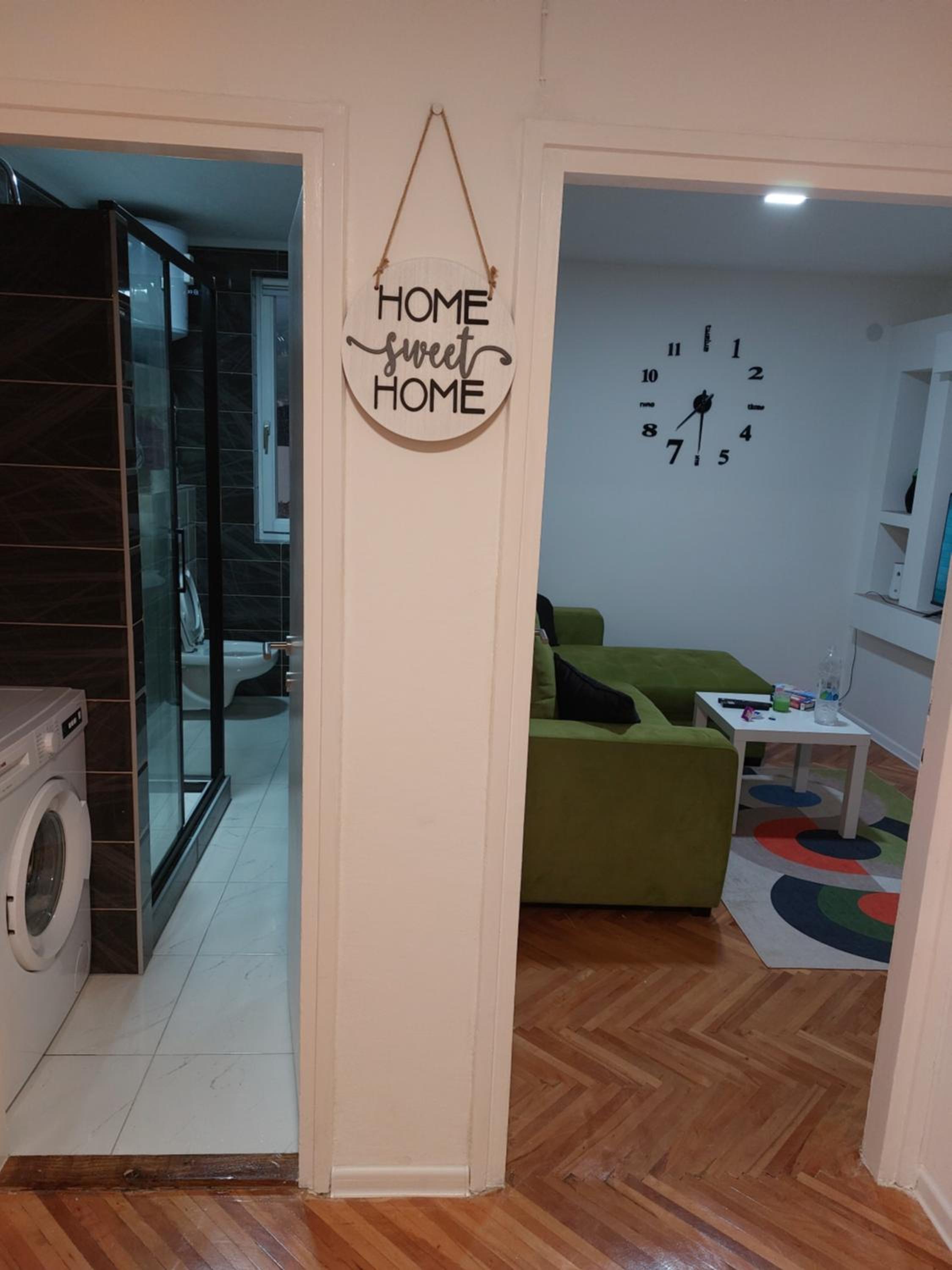 Apartman Stil