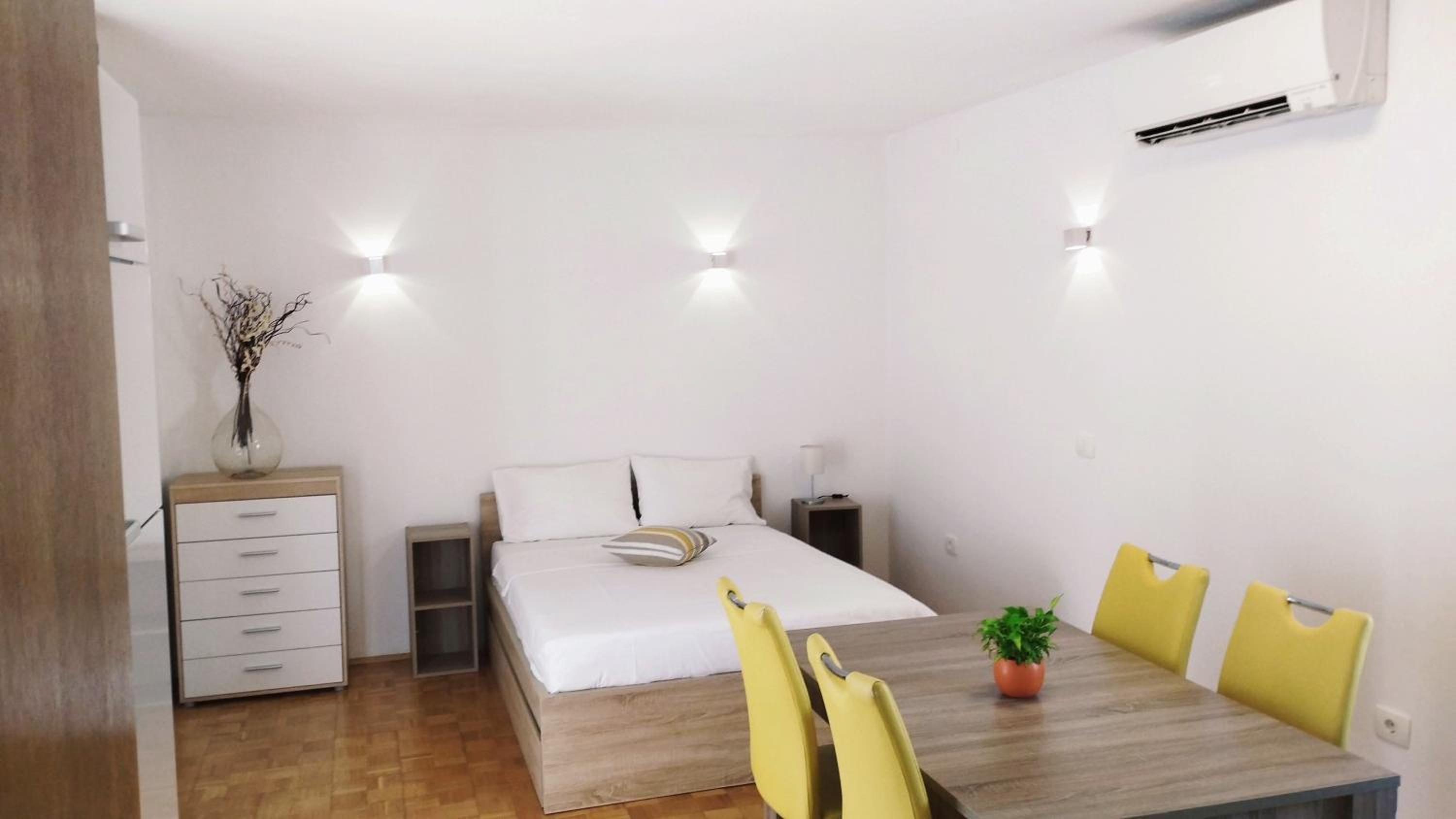 Active Apartments Koper view 3