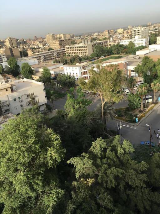 Quiet & convenient apartment in a central location