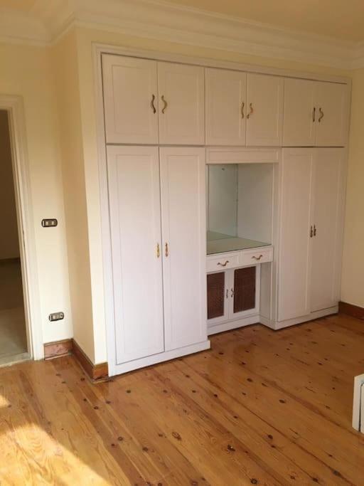 Quiet & convenient apartment in a central location