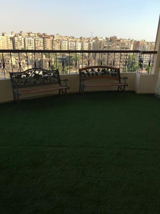 Quiet & convenient apartment in a central location