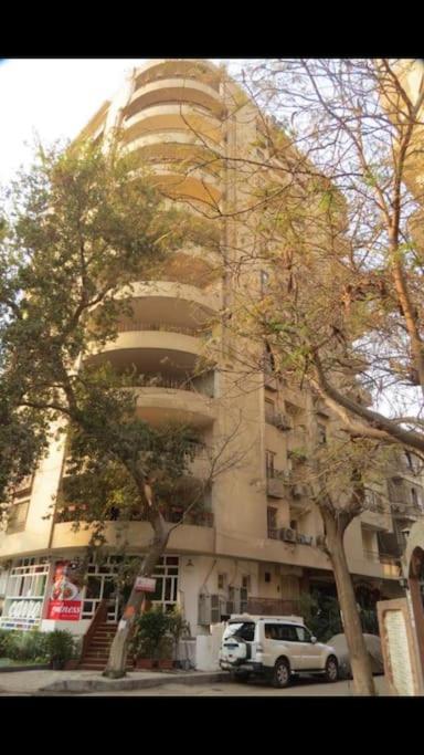 Quiet & convenient apartment in a central location