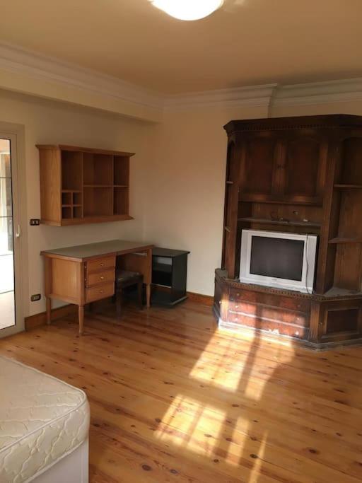 Quiet & convenient apartment in a central location