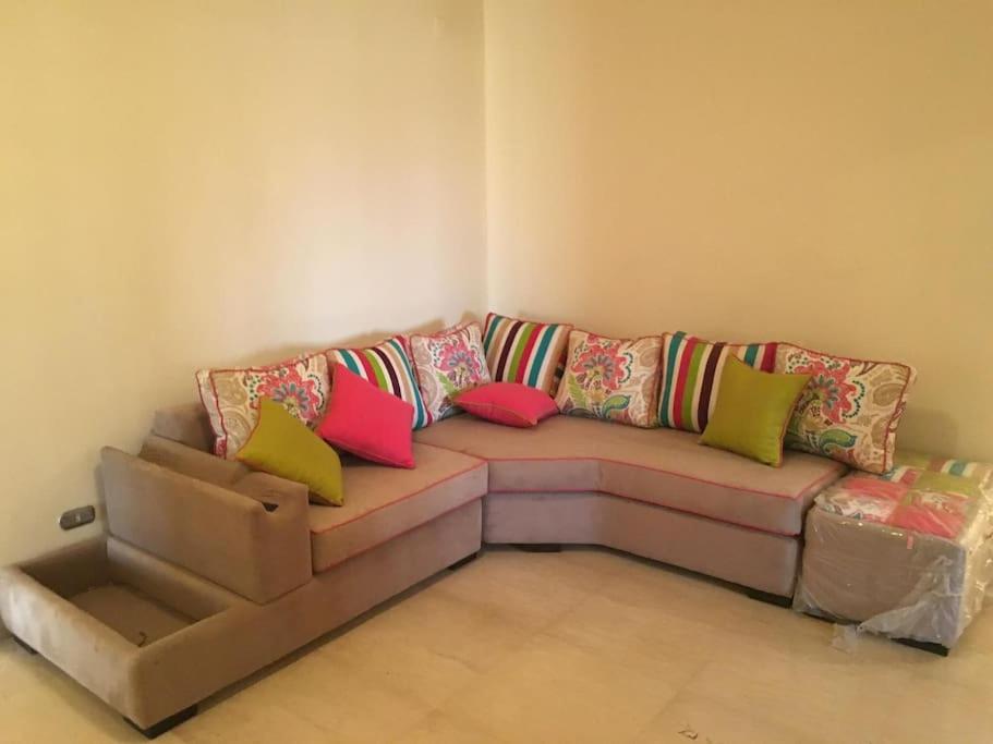 Quiet & convenient apartment in a central location
