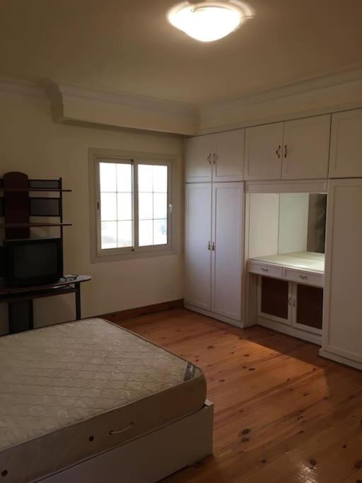 Quiet & convenient apartment in a central location