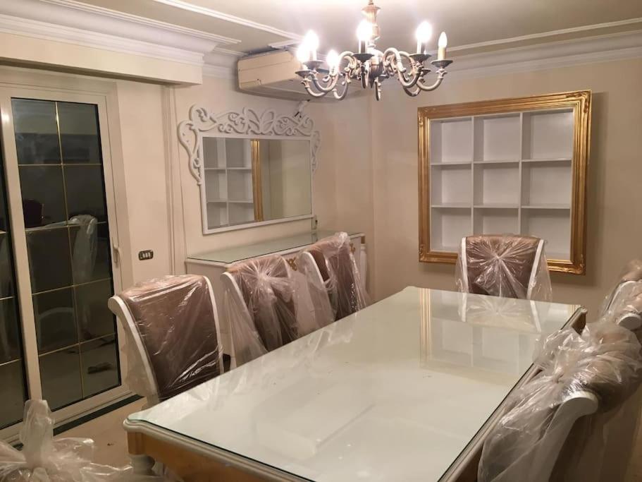 Quiet & convenient apartment in a central location
