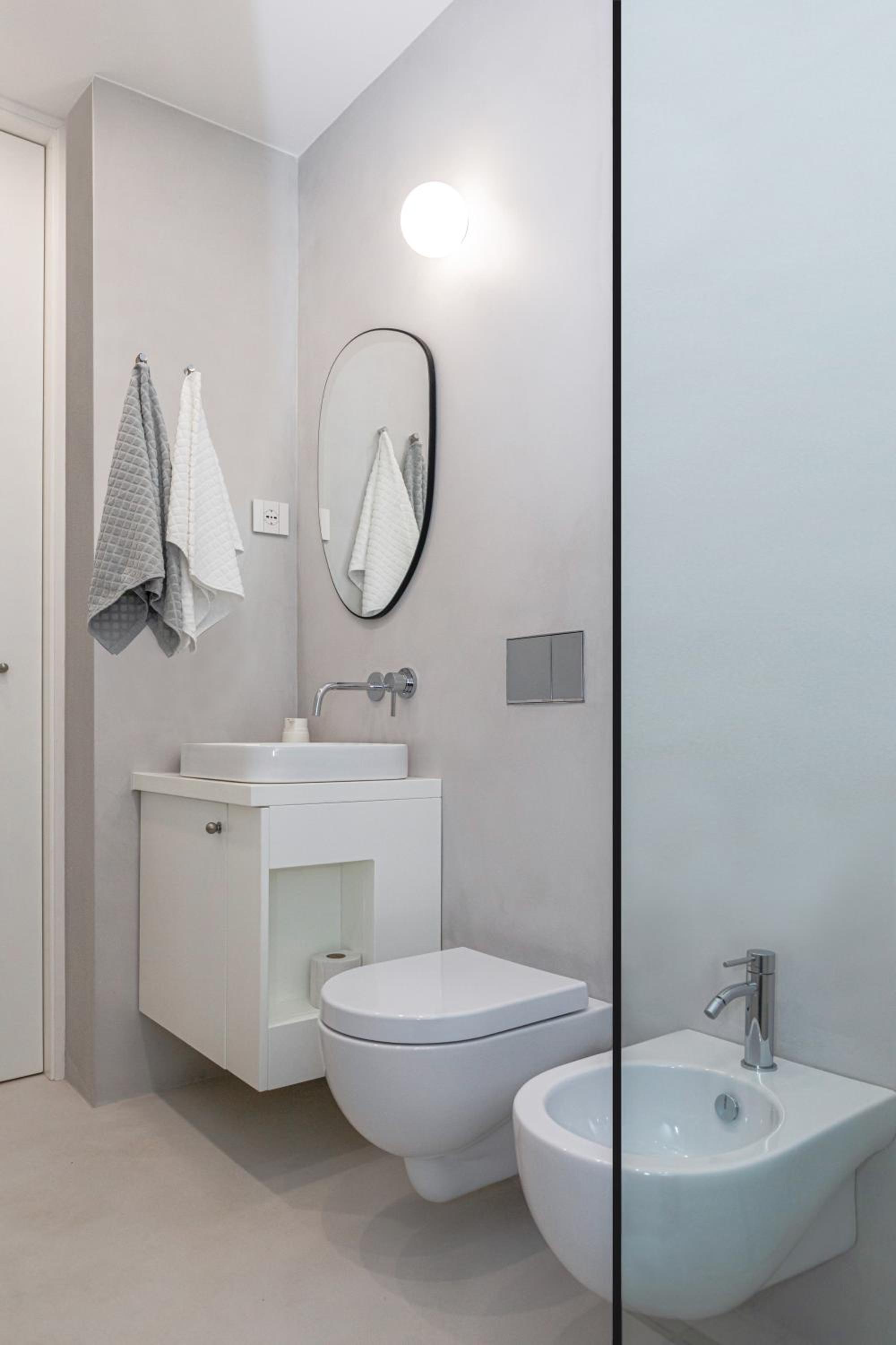 Palazzo Basilisco Luxury Suite
