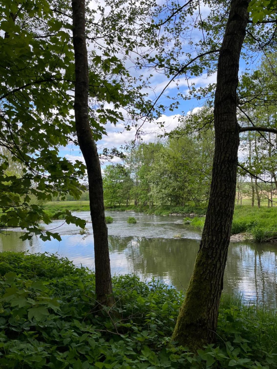 Ferienzimmer Reurieth