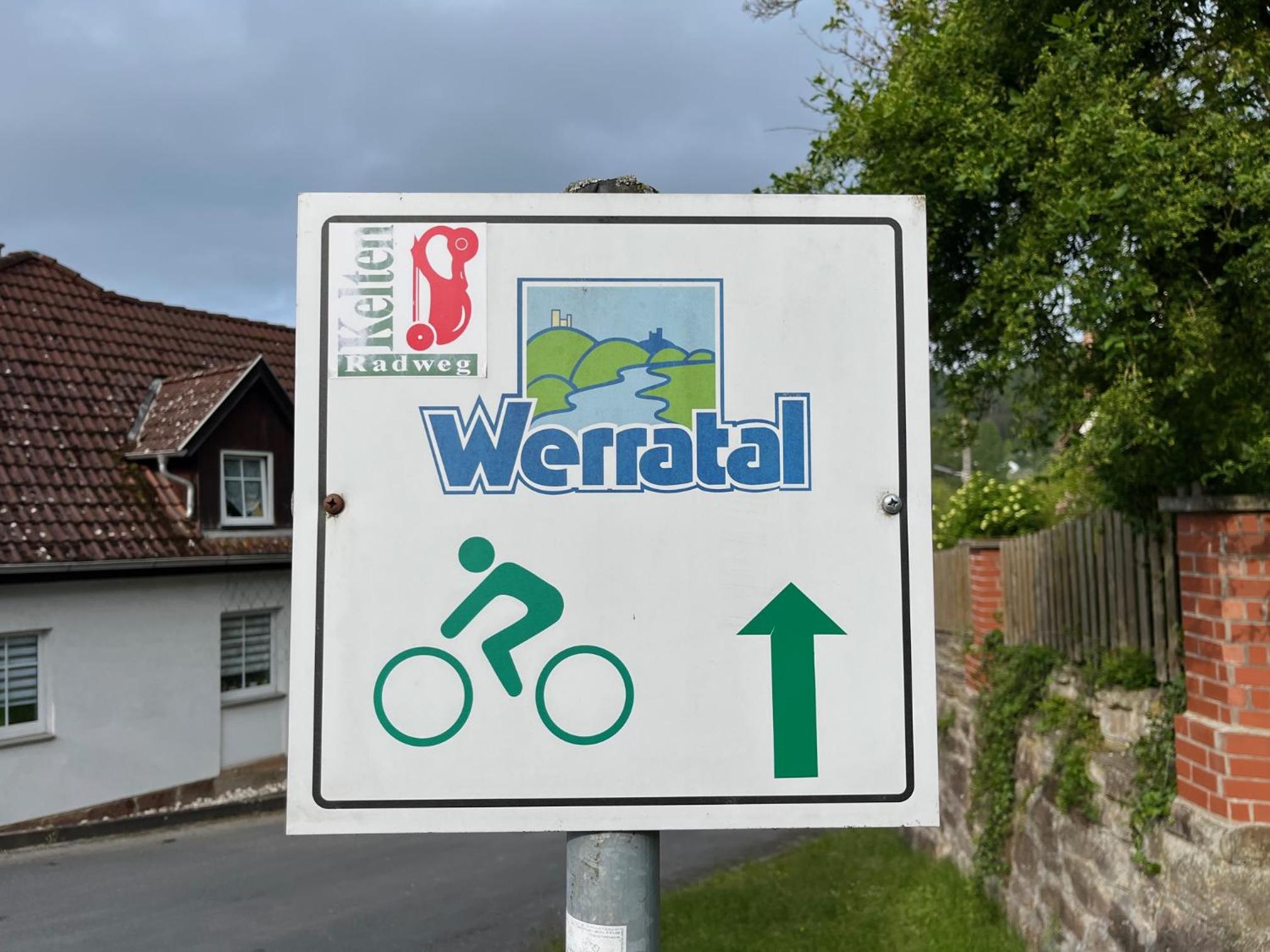 Ferienzimmer Reurieth