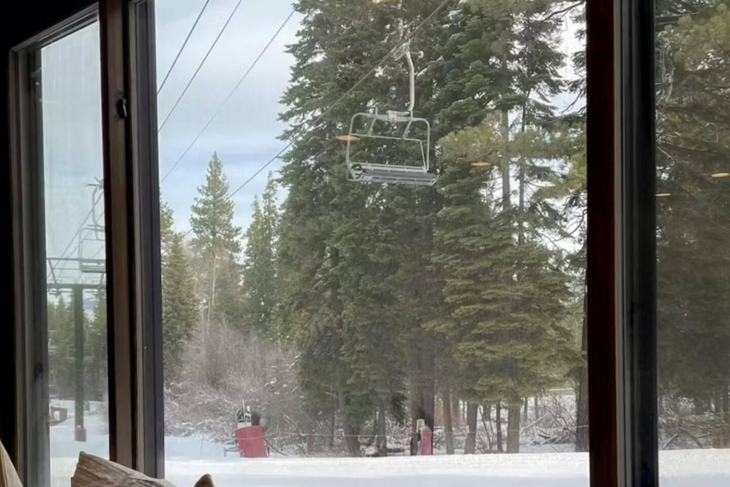 Lake Tahoe Vacations - Northstar Resort True Ski In Ski Out Year-Round Hot Tubs Book on Your Mobile for Promo Price - Property Image 46