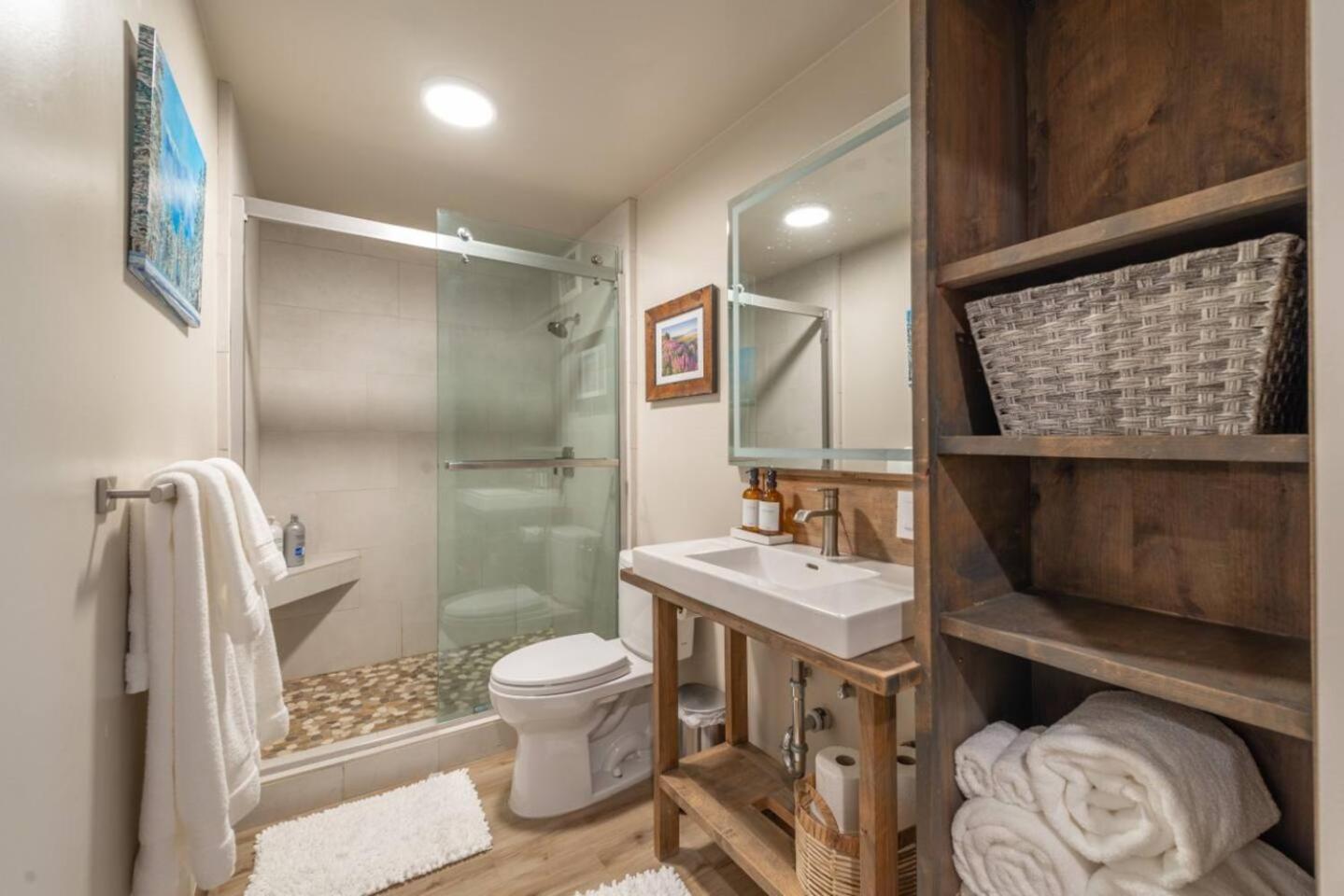 Lake Tahoe Vacations - Northstar Resort True Ski In Ski Out Year-Round Hot Tubs Book on Your Mobile for Promo Price - Property Image 37